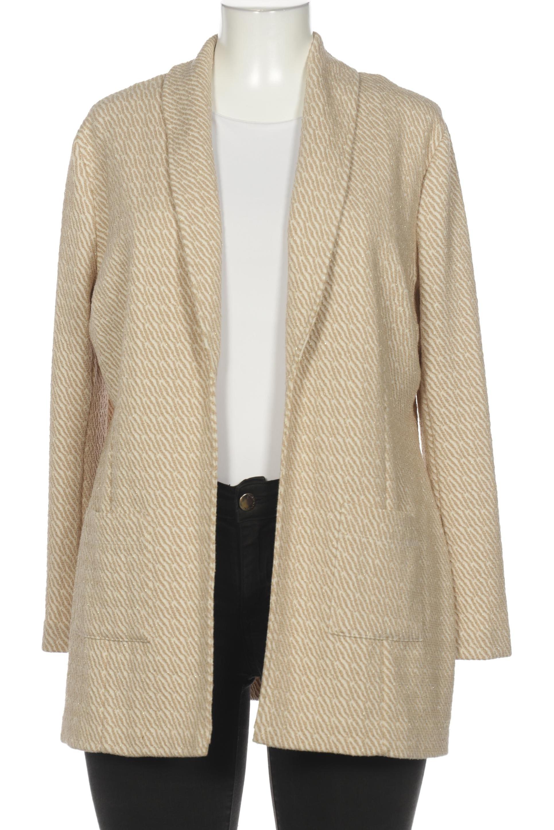 

Emilia Lay Damen Blazer, beige, Gr. 42