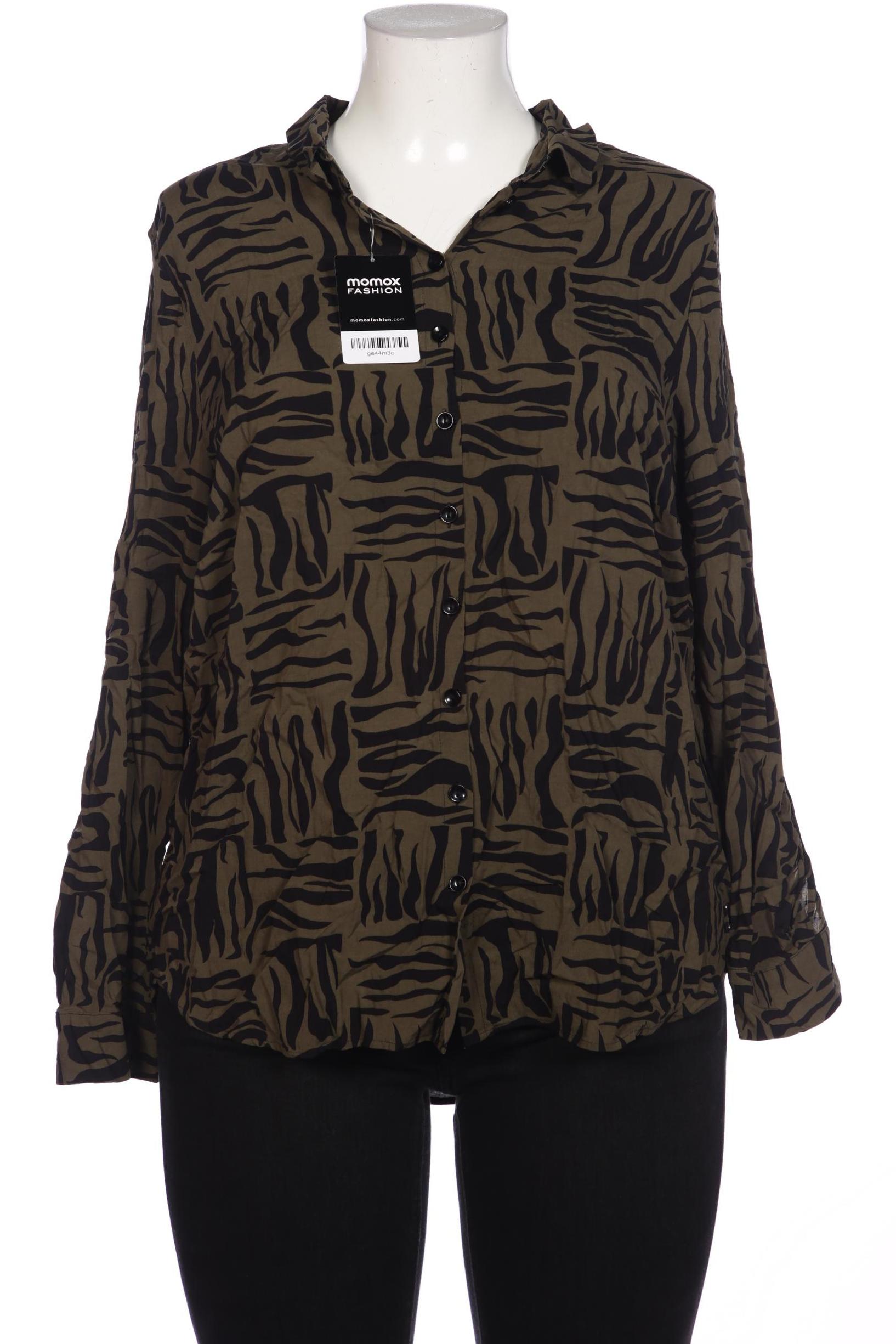 

Emilia Lay Damen Bluse, grün, Gr. 46