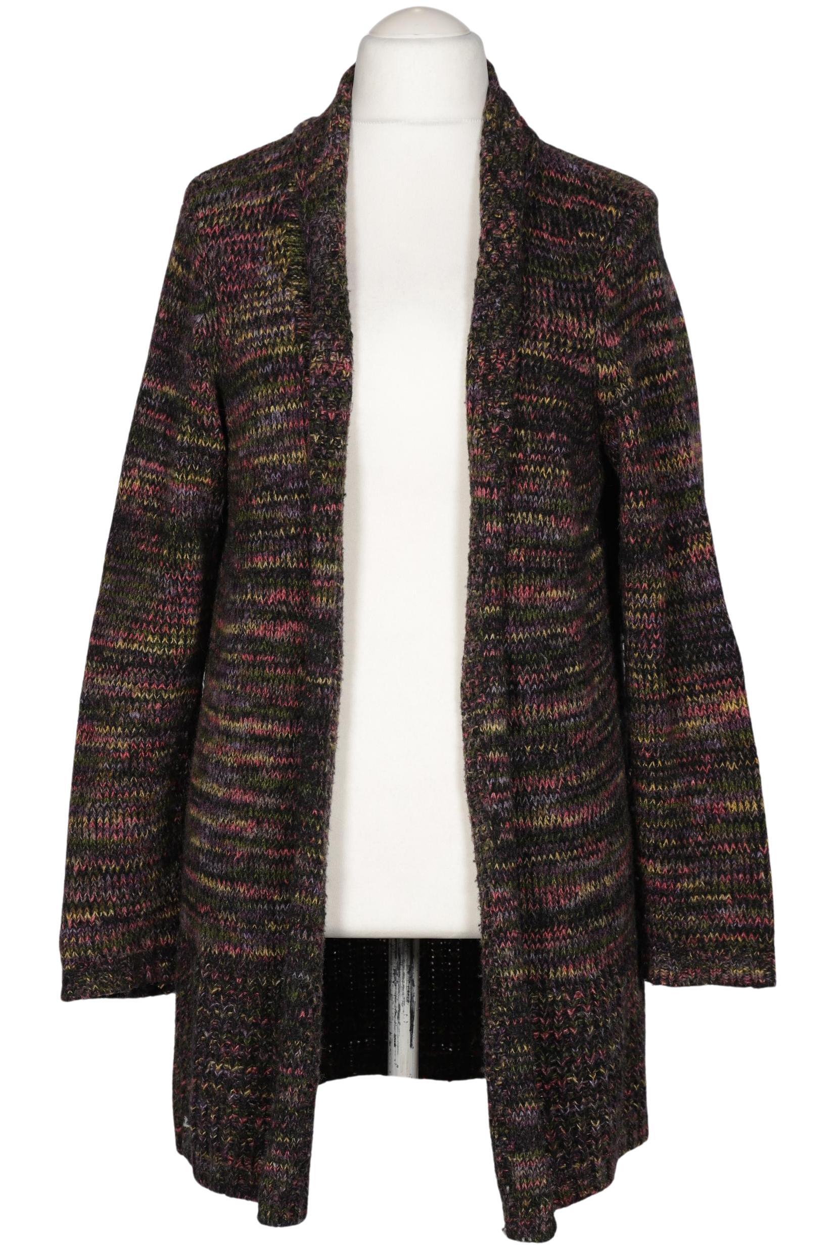 

Emilia Lay Damen Strickjacke, mehrfarbig, Gr. 42