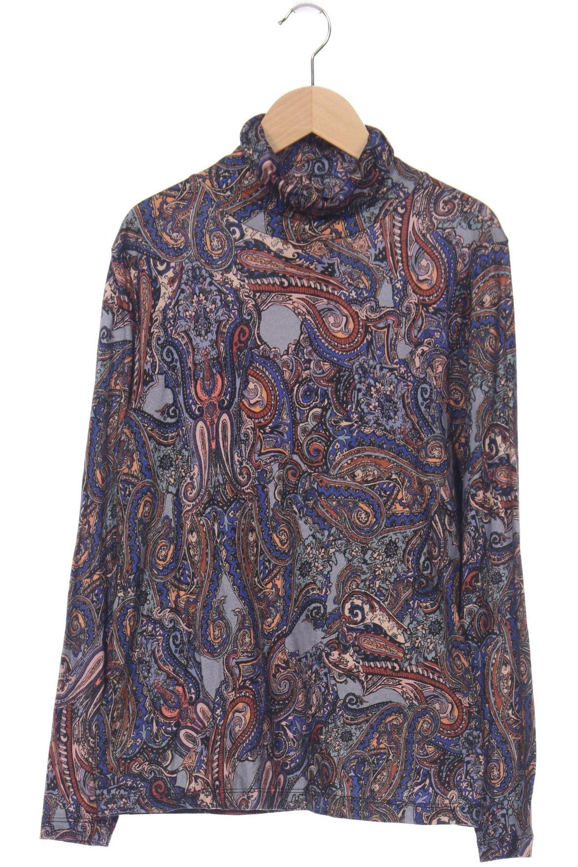 

Emilia Lay Damen Langarmshirt, flieder, Gr. 42