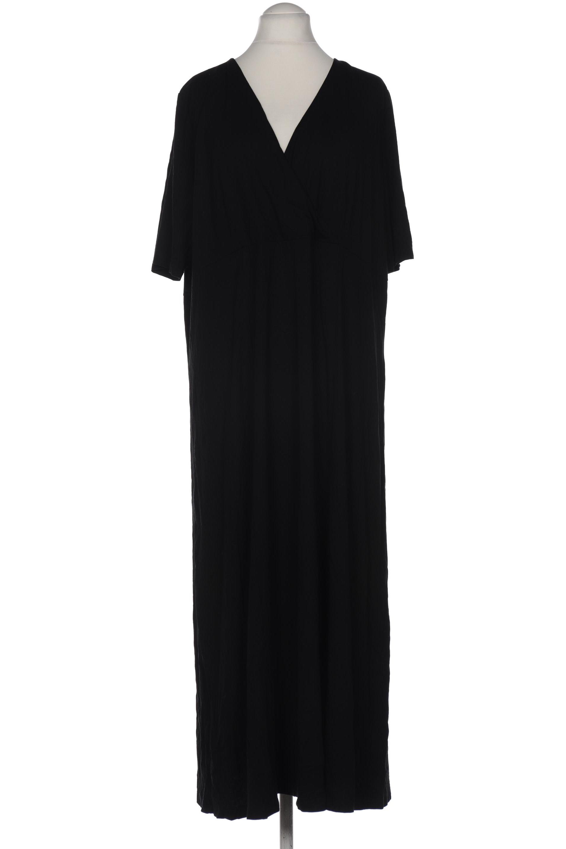 

Emilia Lay Damen Kleid, schwarz, Gr. 54