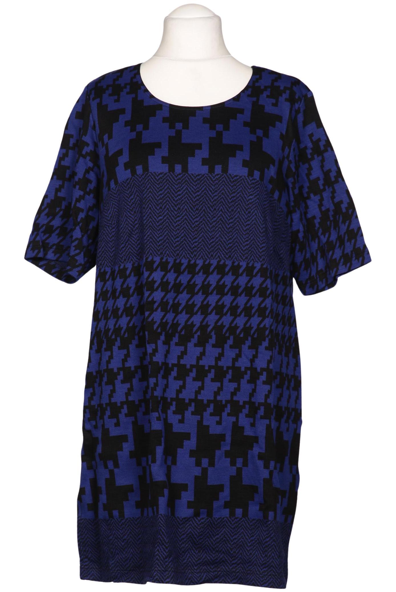 

Emilia Lay Damen Kleid, marineblau, Gr. 50