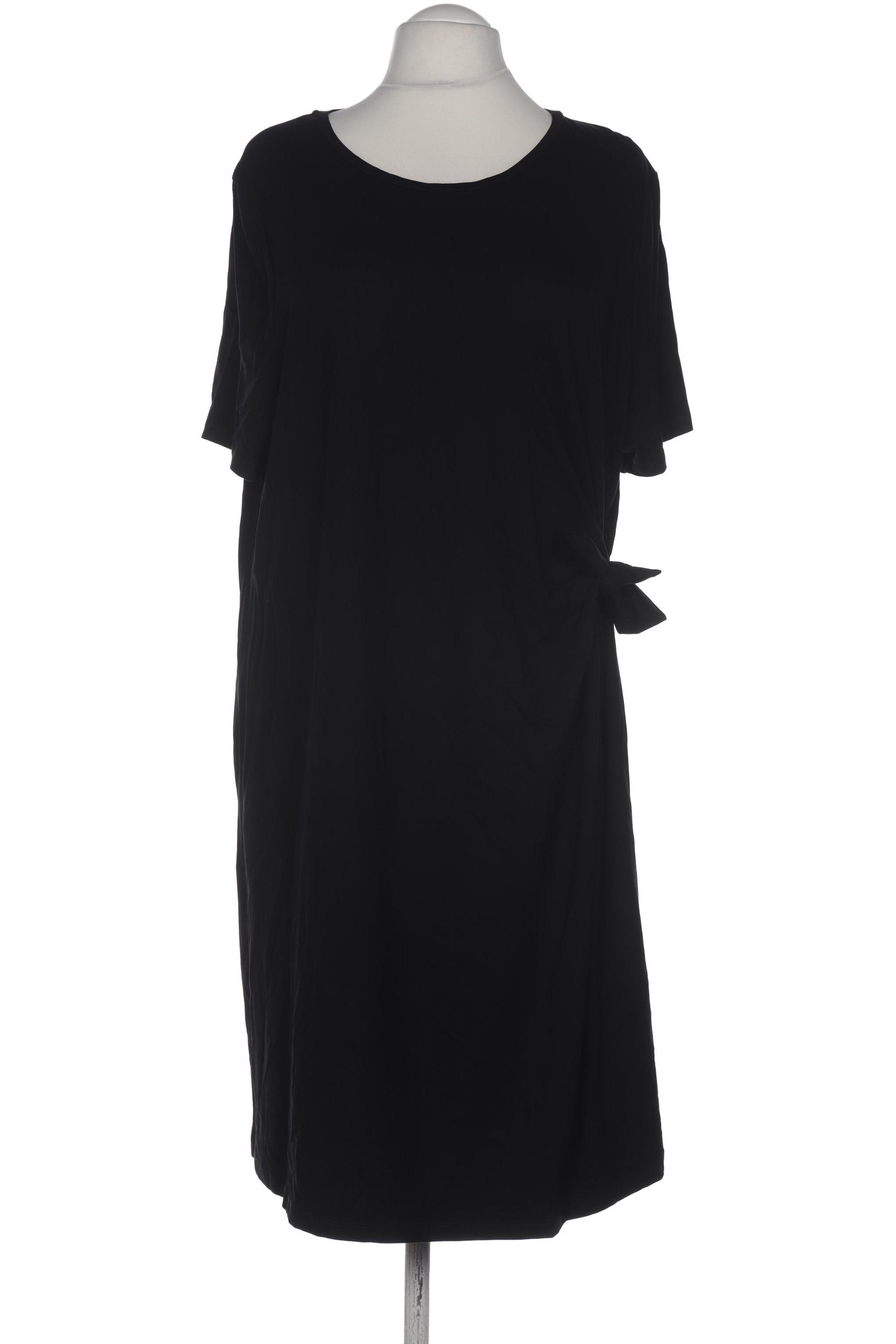 

Emilia Lay Damen Kleid, schwarz, Gr. 54