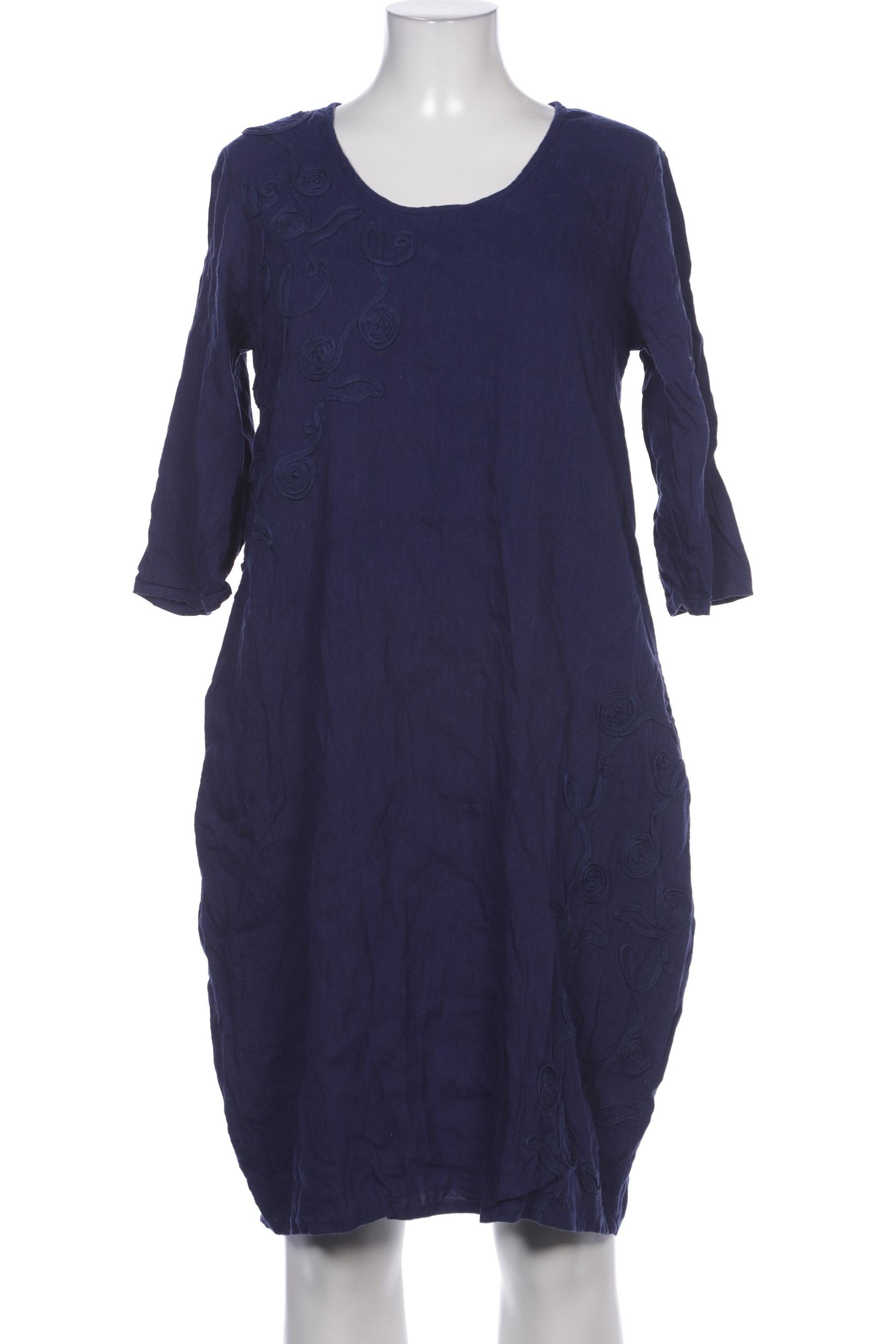 

Emilia Lay Damen Kleid, marineblau, Gr. 42