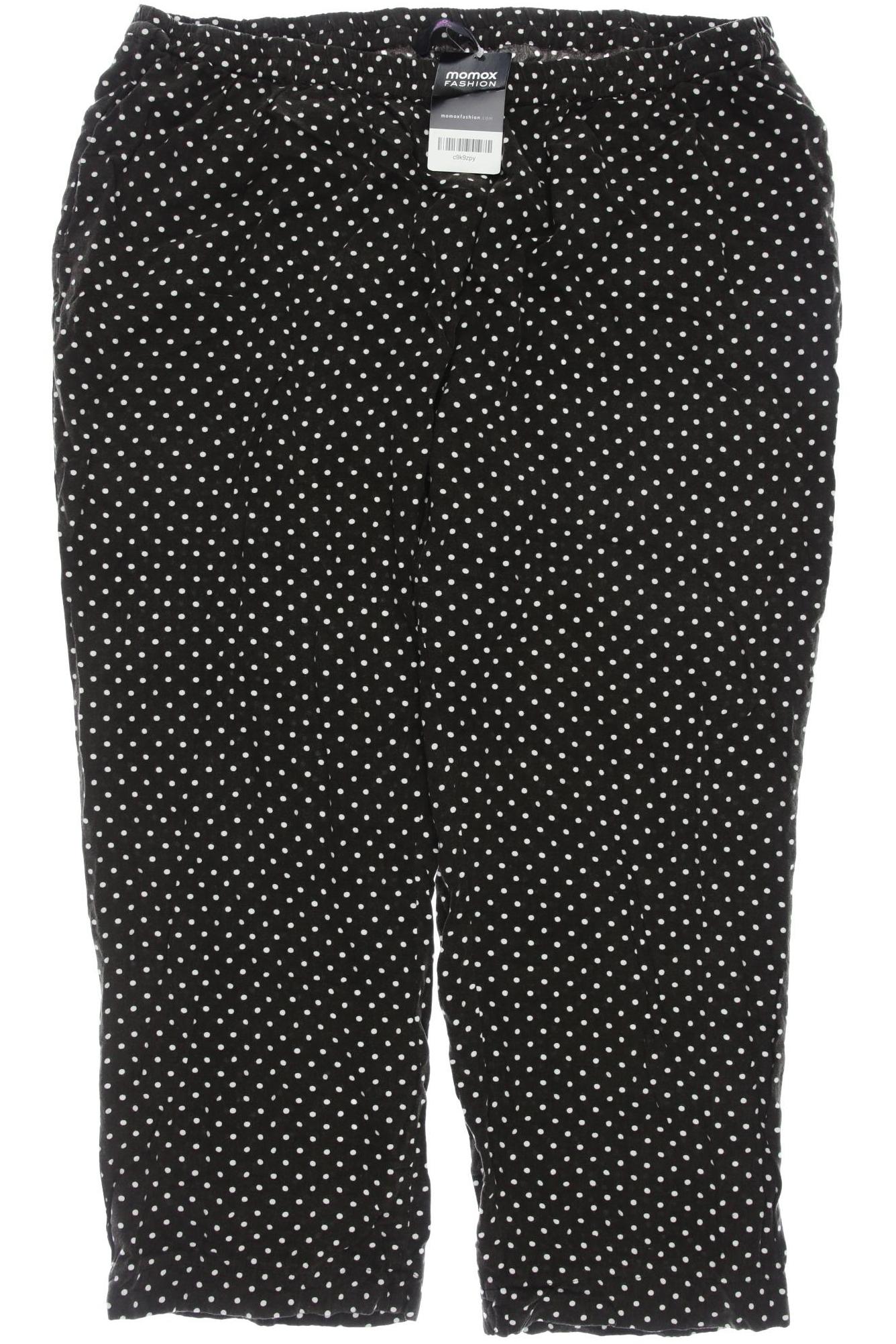 

Emilia Lay Damen Stoffhose, braun, Gr. 52