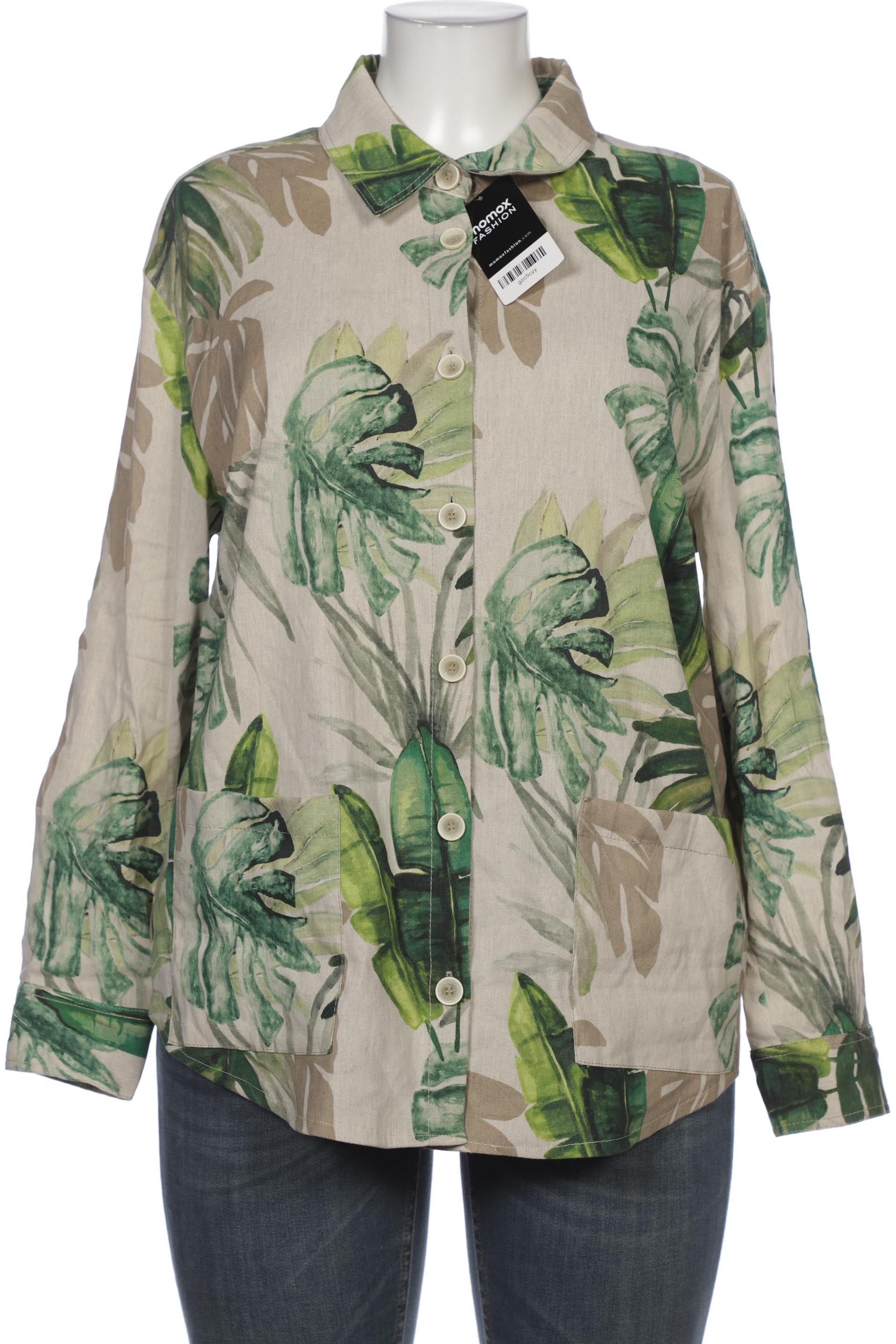 

Emilia Lay Damen Bluse, beige