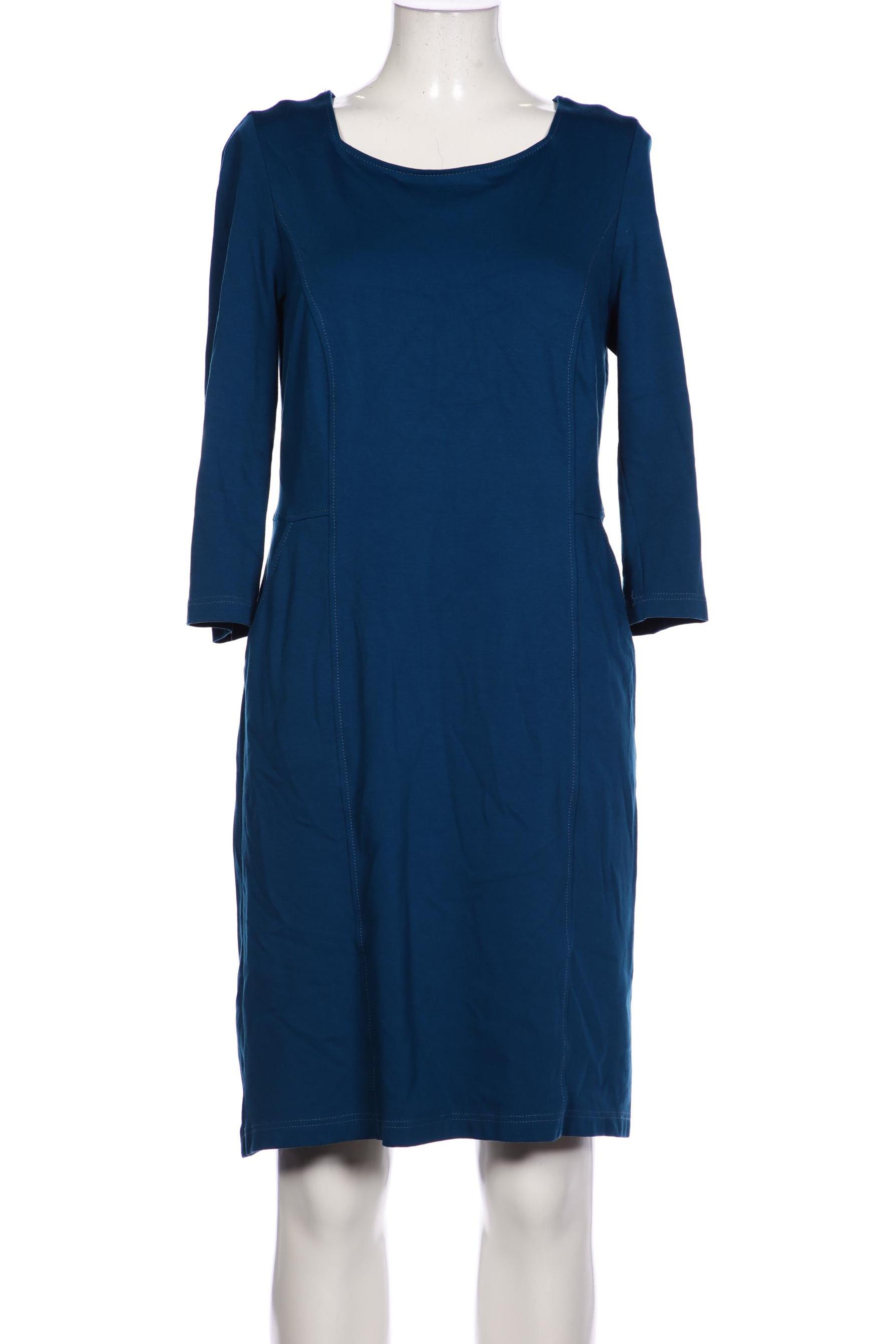 

Emilia Lay Damen Kleid, blau, Gr. 40