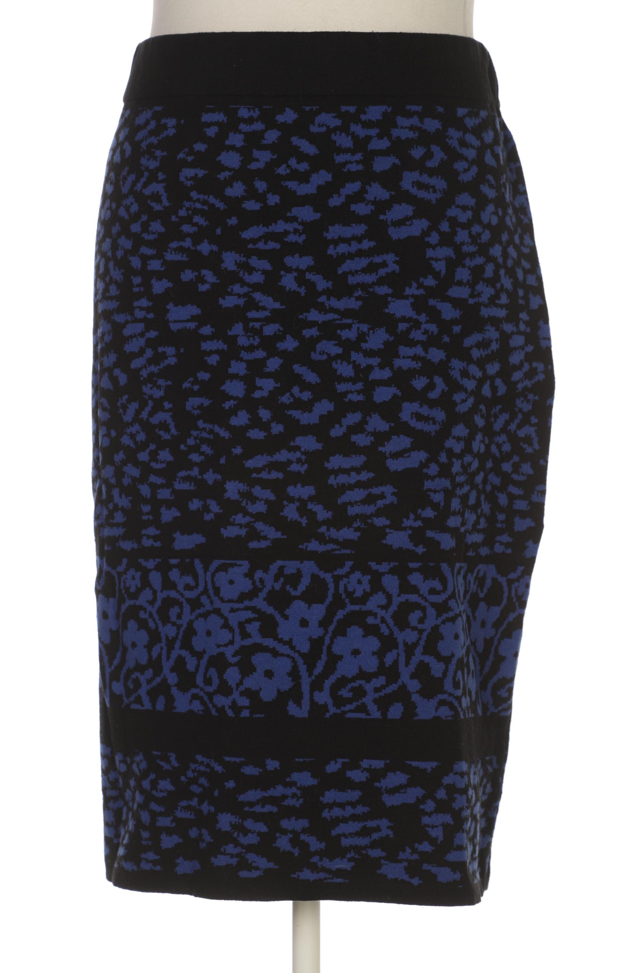 

Emilia Lay Damen Rock, schwarz, Gr. 52