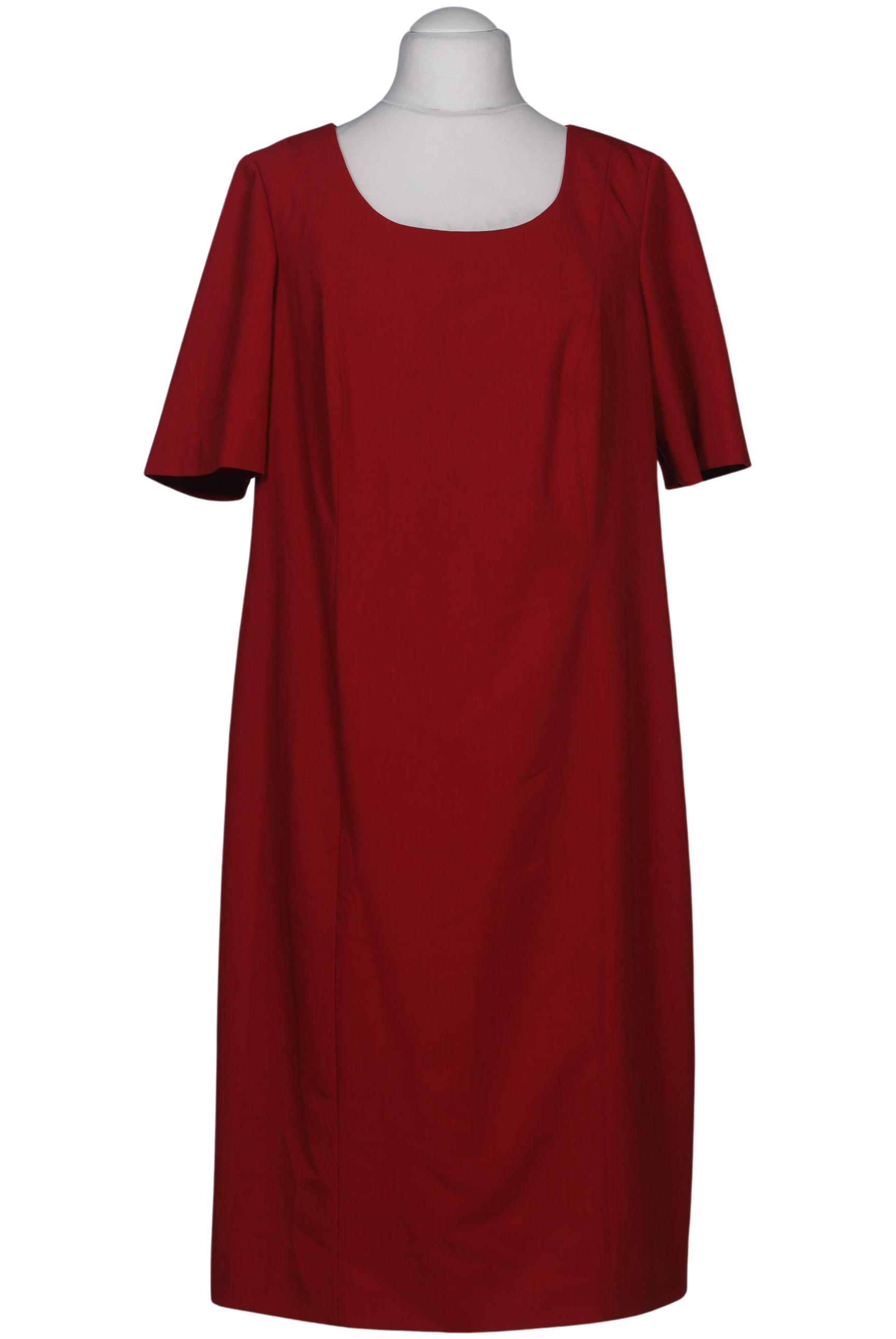 

Emilia Lay Damen Kleid, rot, Gr. 46