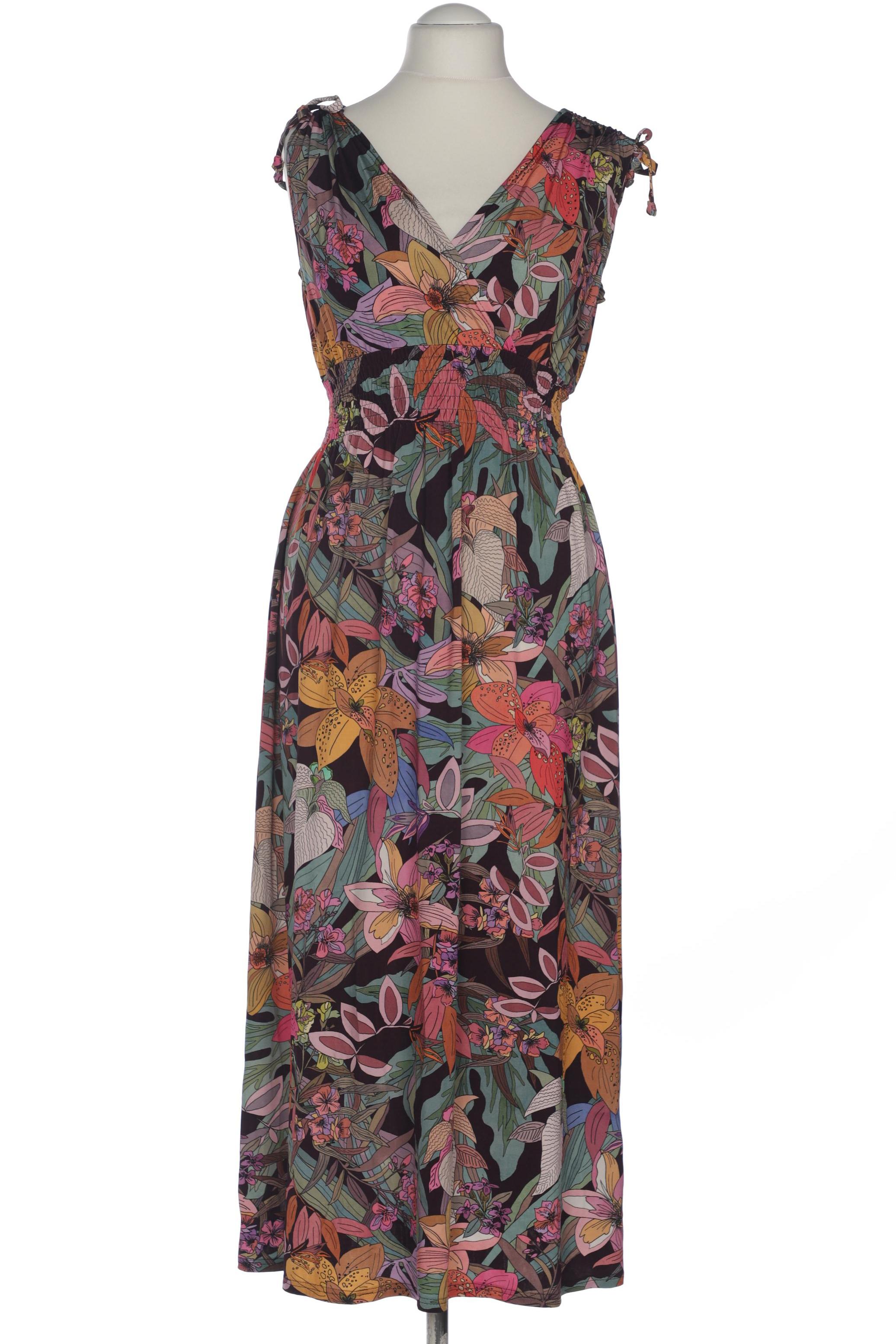 

Emilia Lay Damen Kleid, mehrfarbig, Gr. 40