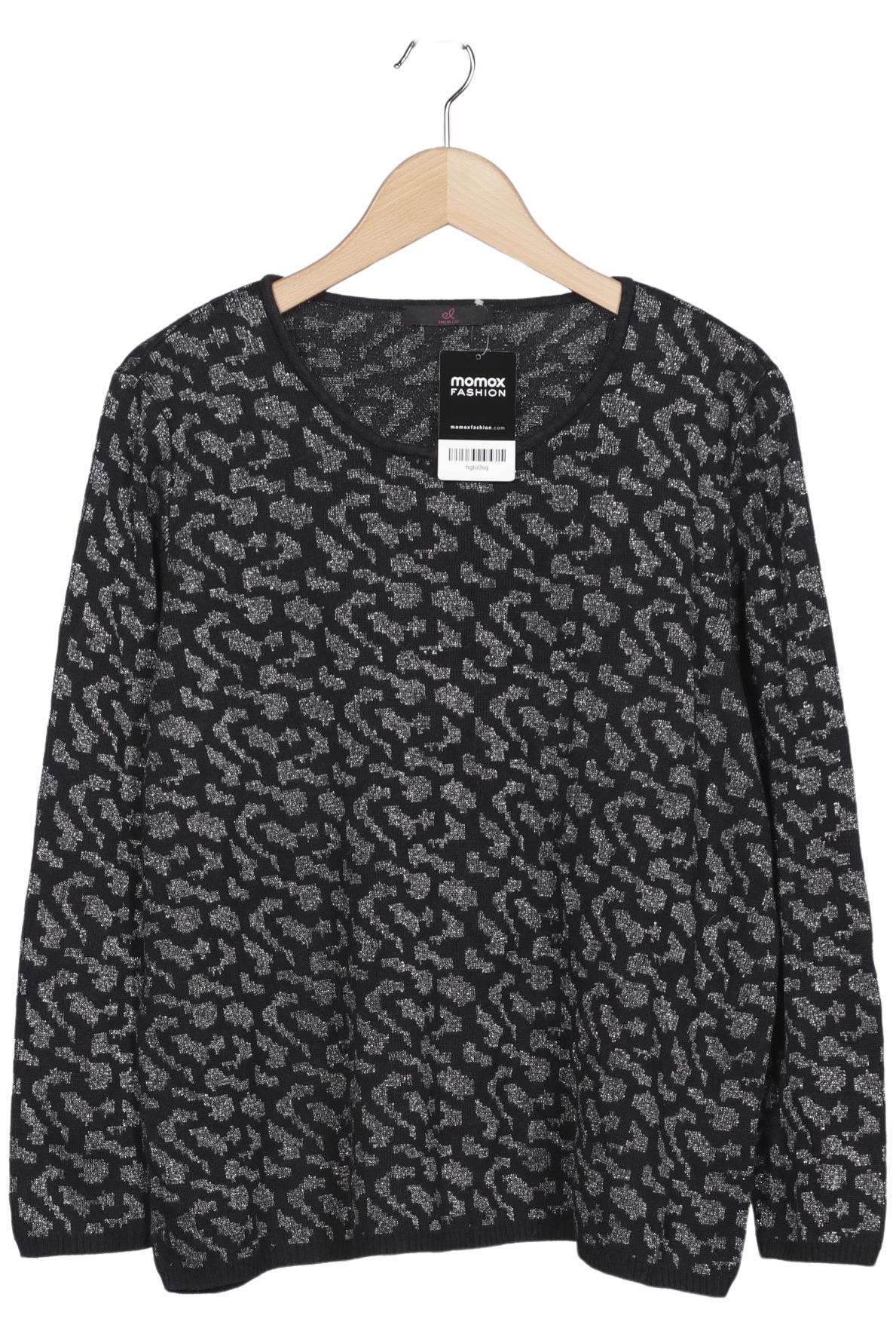 

Emilia Lay Damen Pullover, grau, Gr. 46