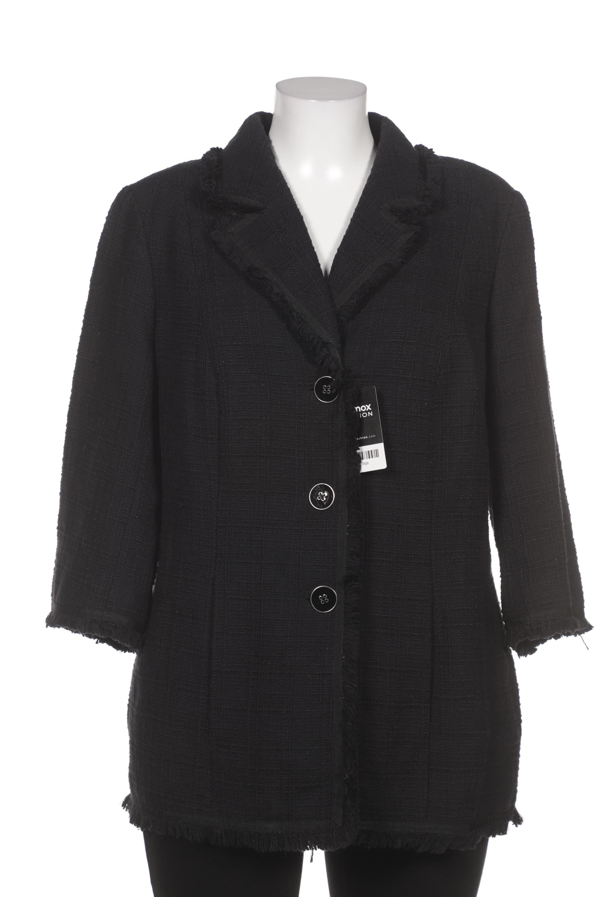 

Emilia Lay Damen Blazer, marineblau, Gr. 48