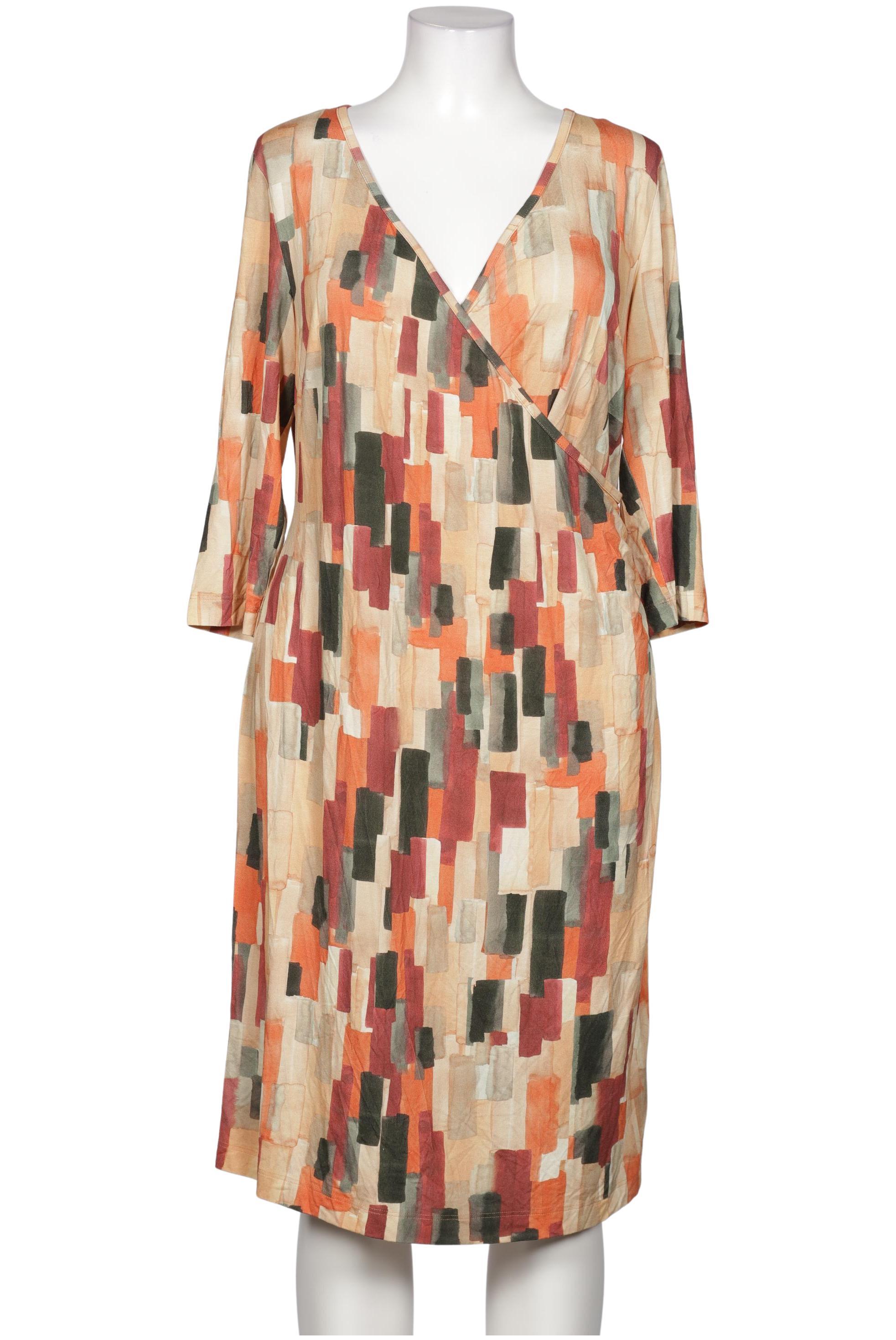 

Emilia Lay Damen Kleid, mehrfarbig, Gr. 46