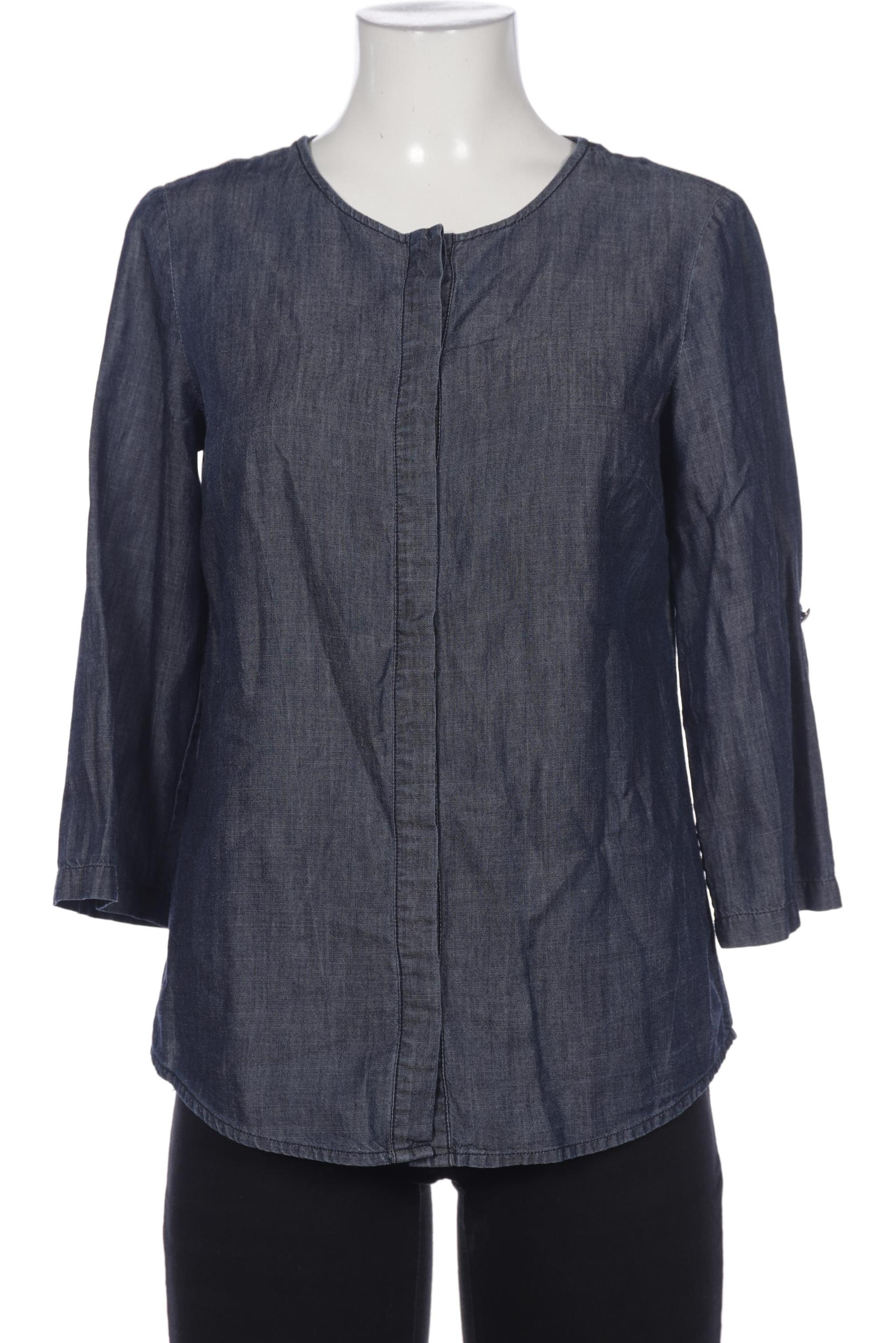 

Emilia Lay Damen Bluse, marineblau, Gr. 42