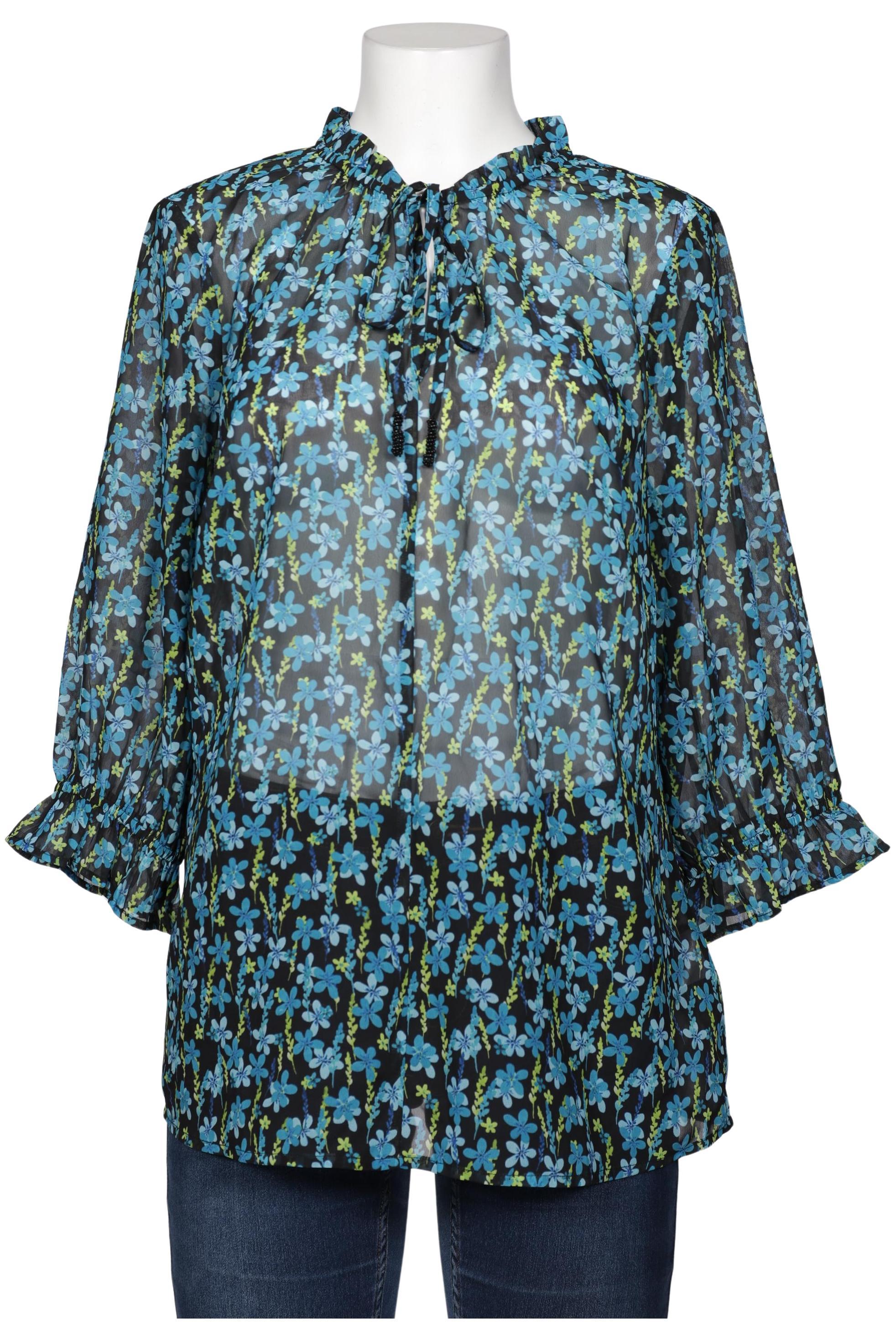 

Emilia Lay Damen Bluse, mehrfarbig, Gr. 42