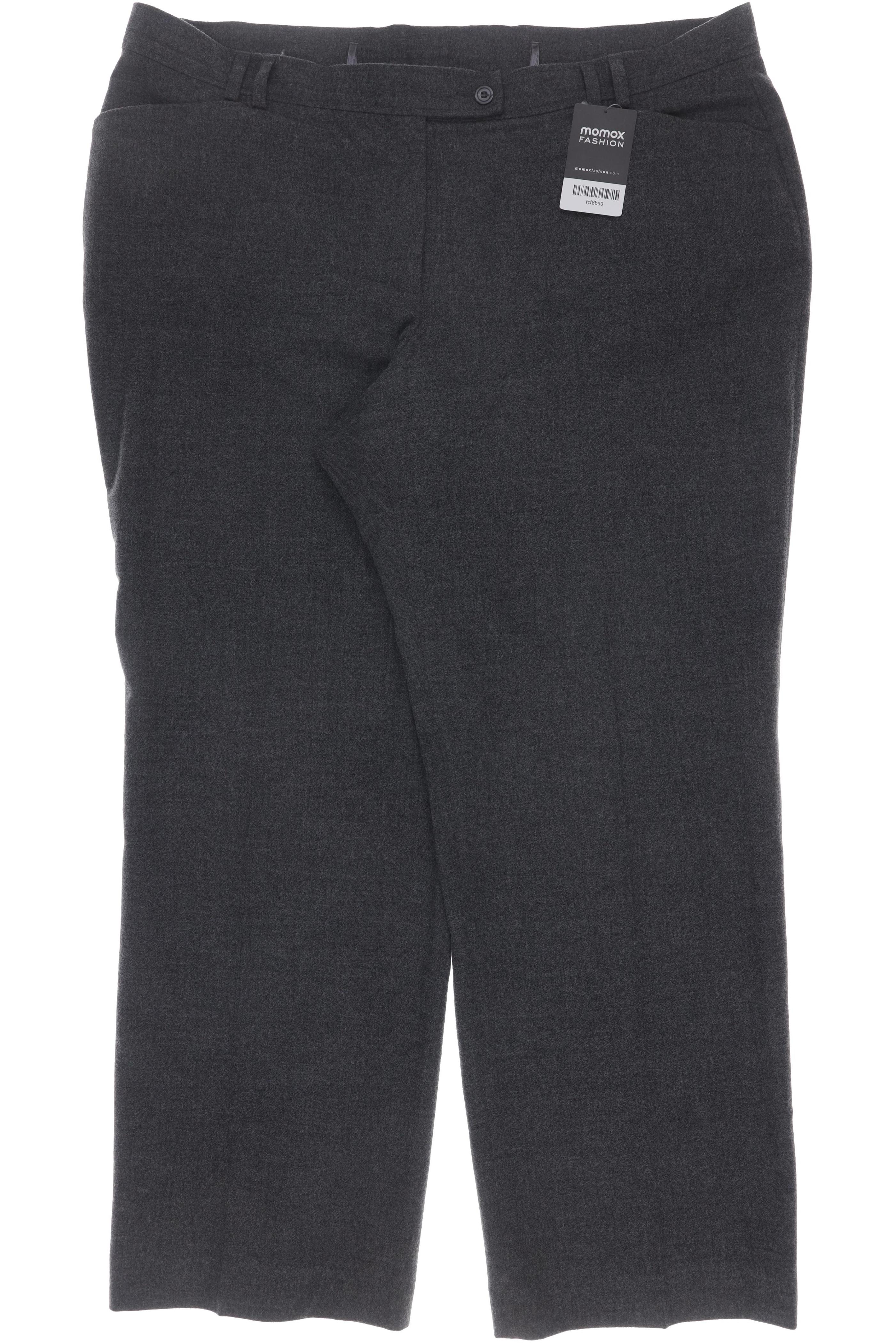 

Emilia Lay Damen Stoffhose, grau, Gr. 24
