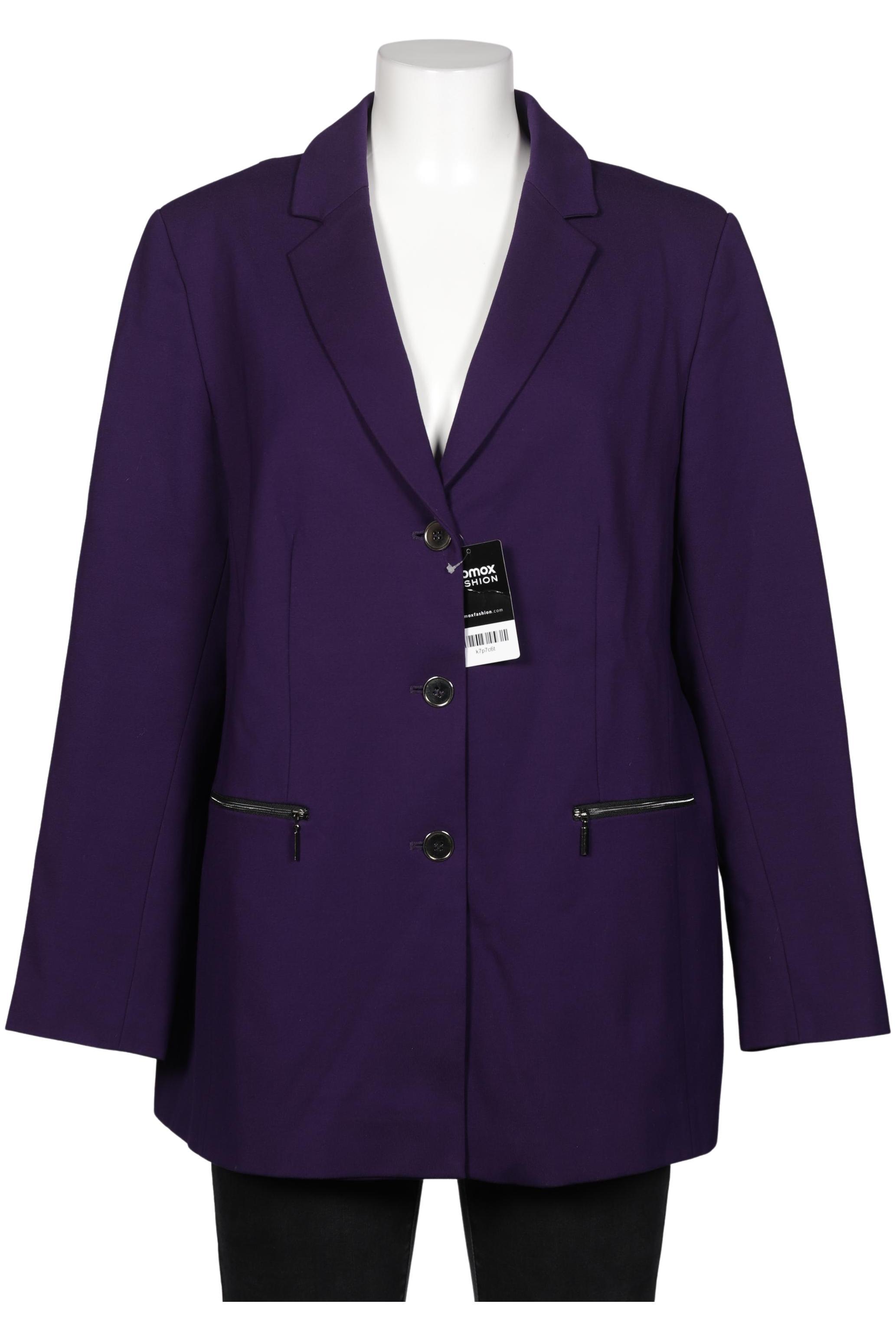 

Emilia Lay Damen Blazer, flieder, Gr. 48