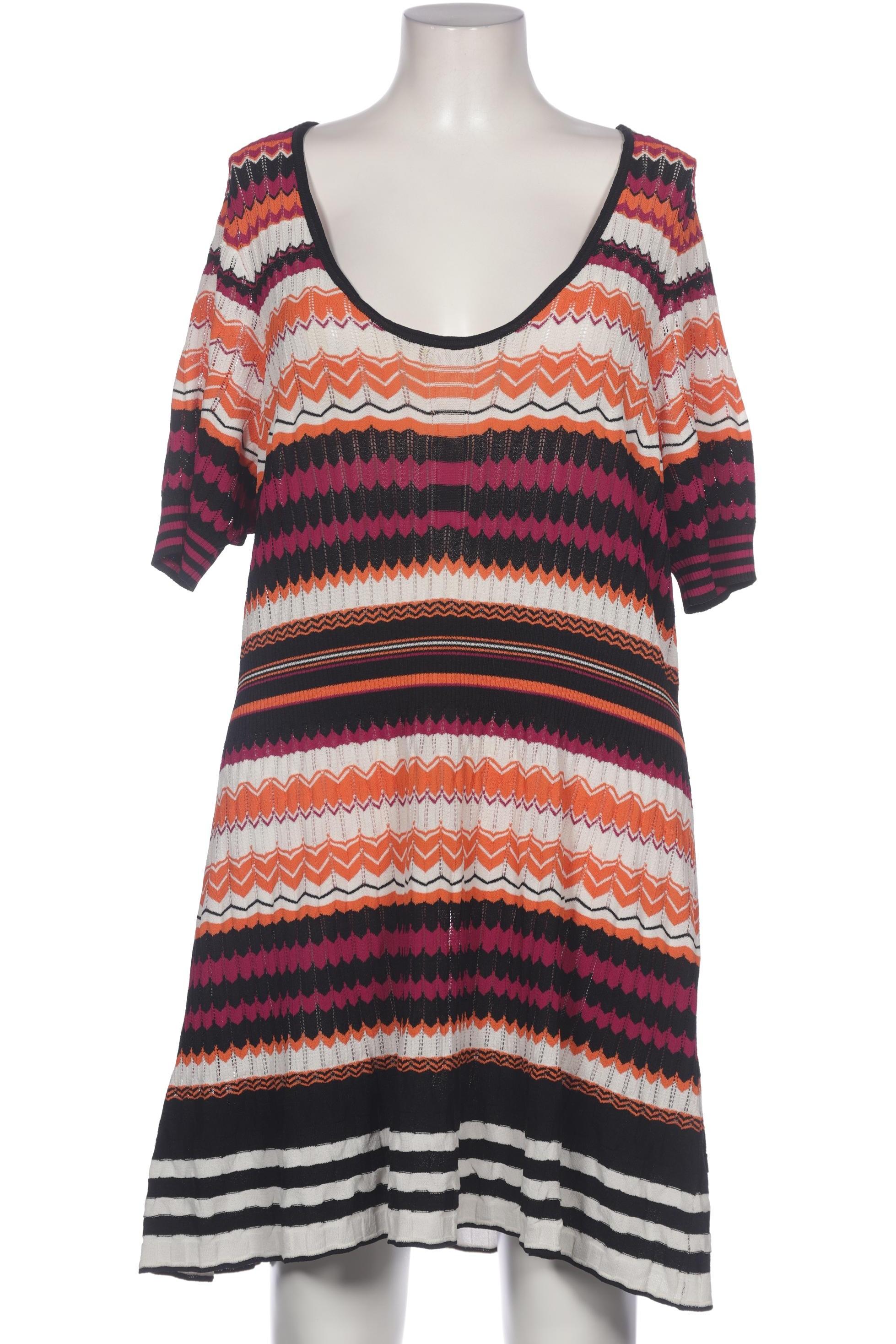 

Emilia Lay Damen Kleid, mehrfarbig, Gr. 52