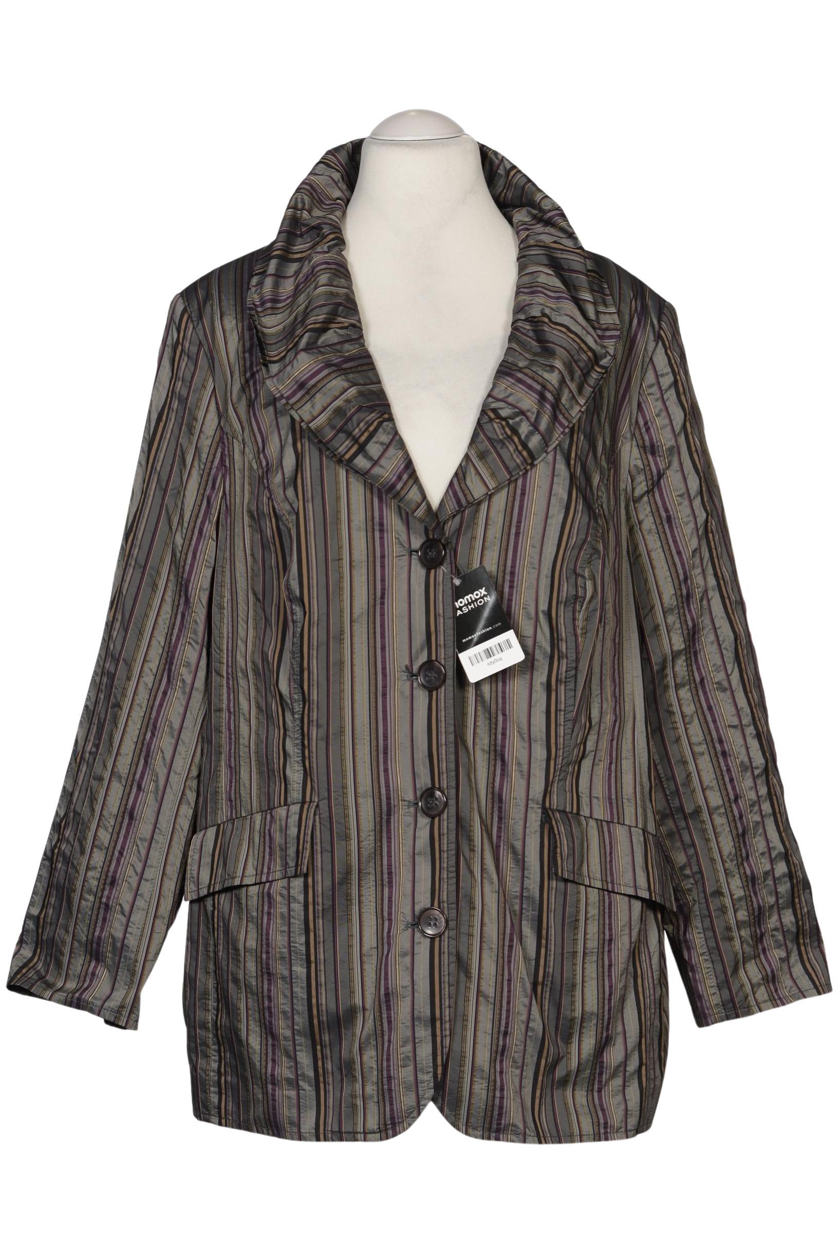 

Emilia Lay Damen Blazer, mehrfarbig, Gr. 50