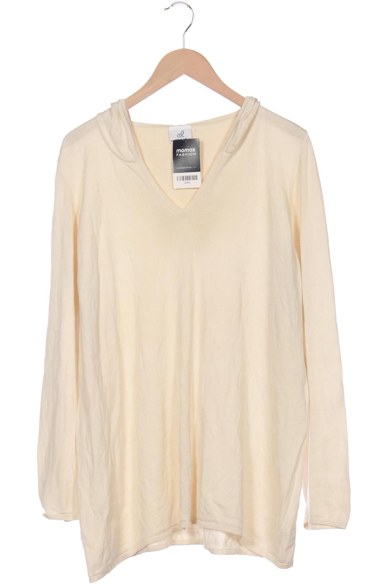 

Emilia Lay Damen Pullover, cremeweiß, Gr. 52