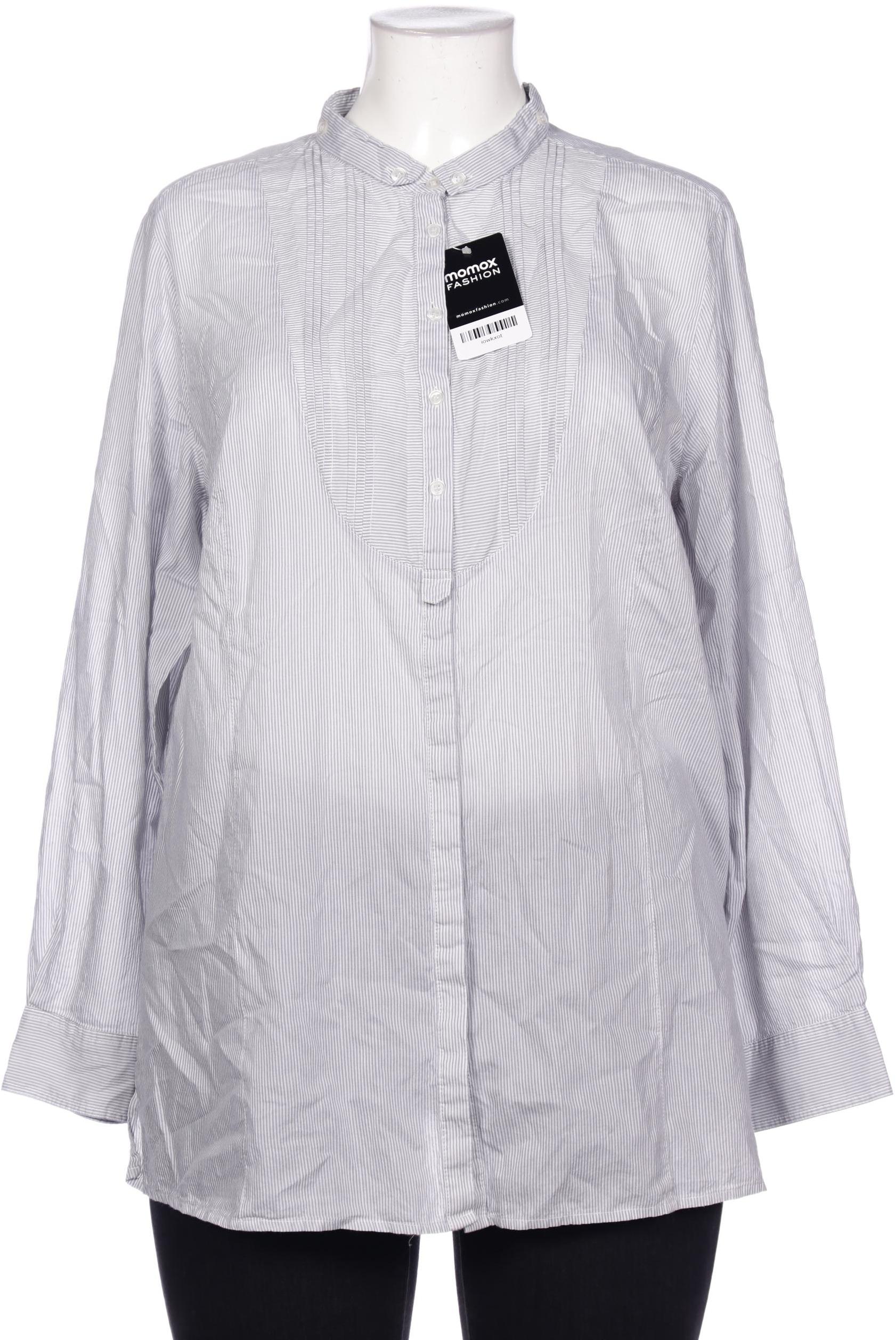

Emilia Lay Damen Bluse, grau, Gr. 48