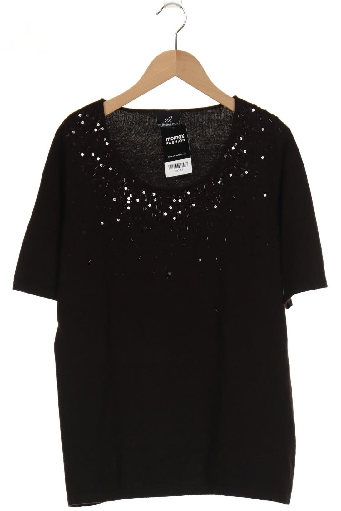 

Emilia Lay Damen Pullover, braun