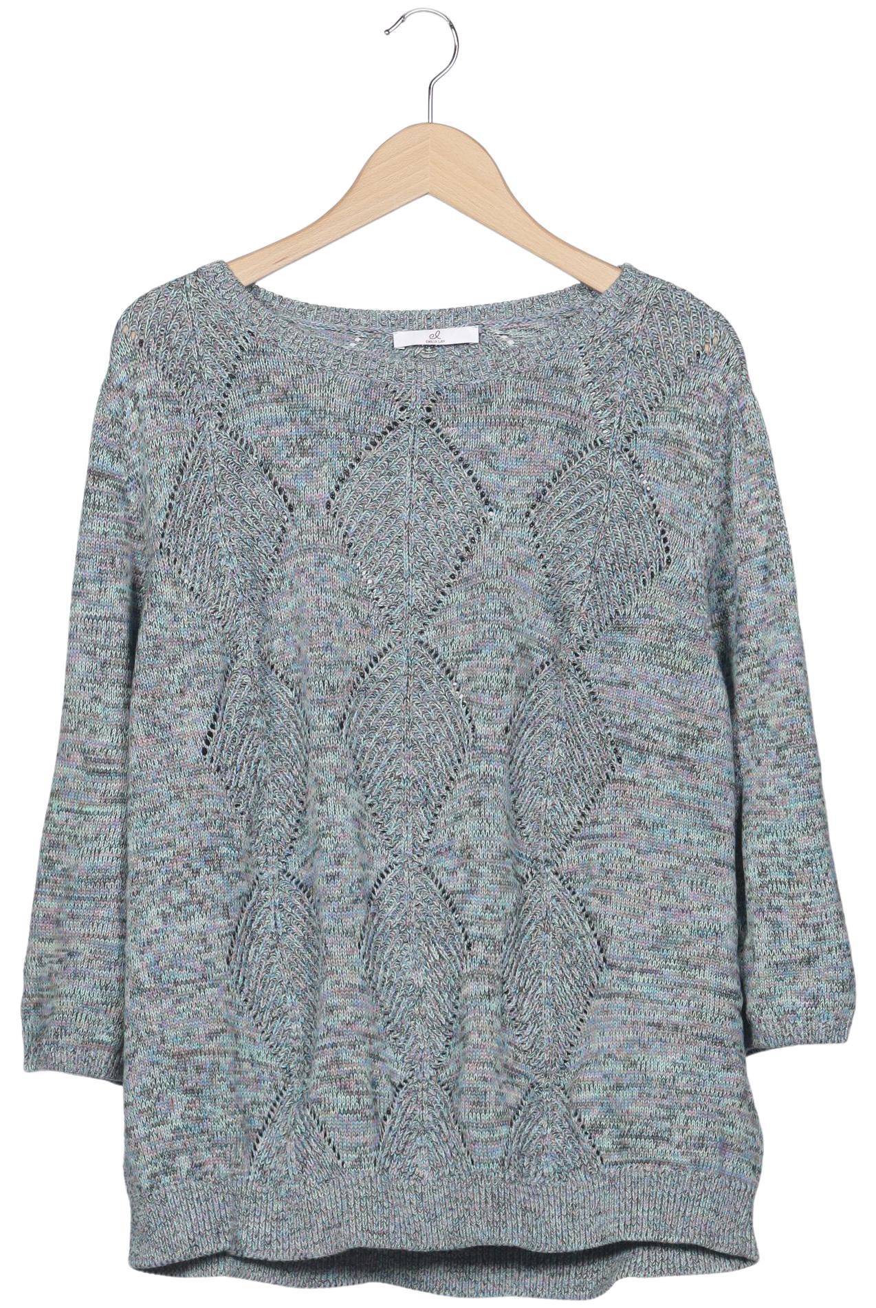 

Emilia Lay Damen Pullover, grau, Gr. 52