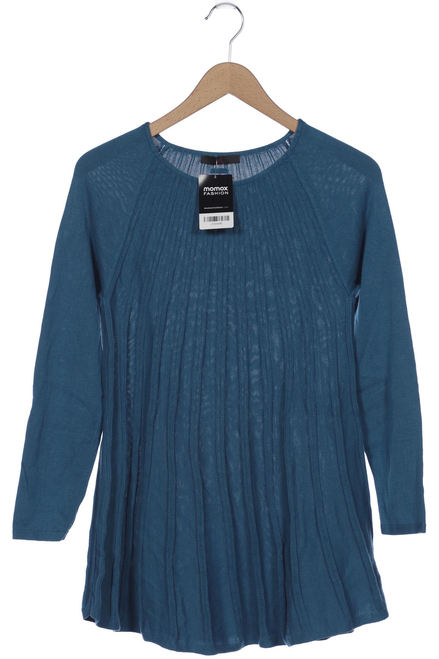 

Emilia Lay Damen Pullover, blau