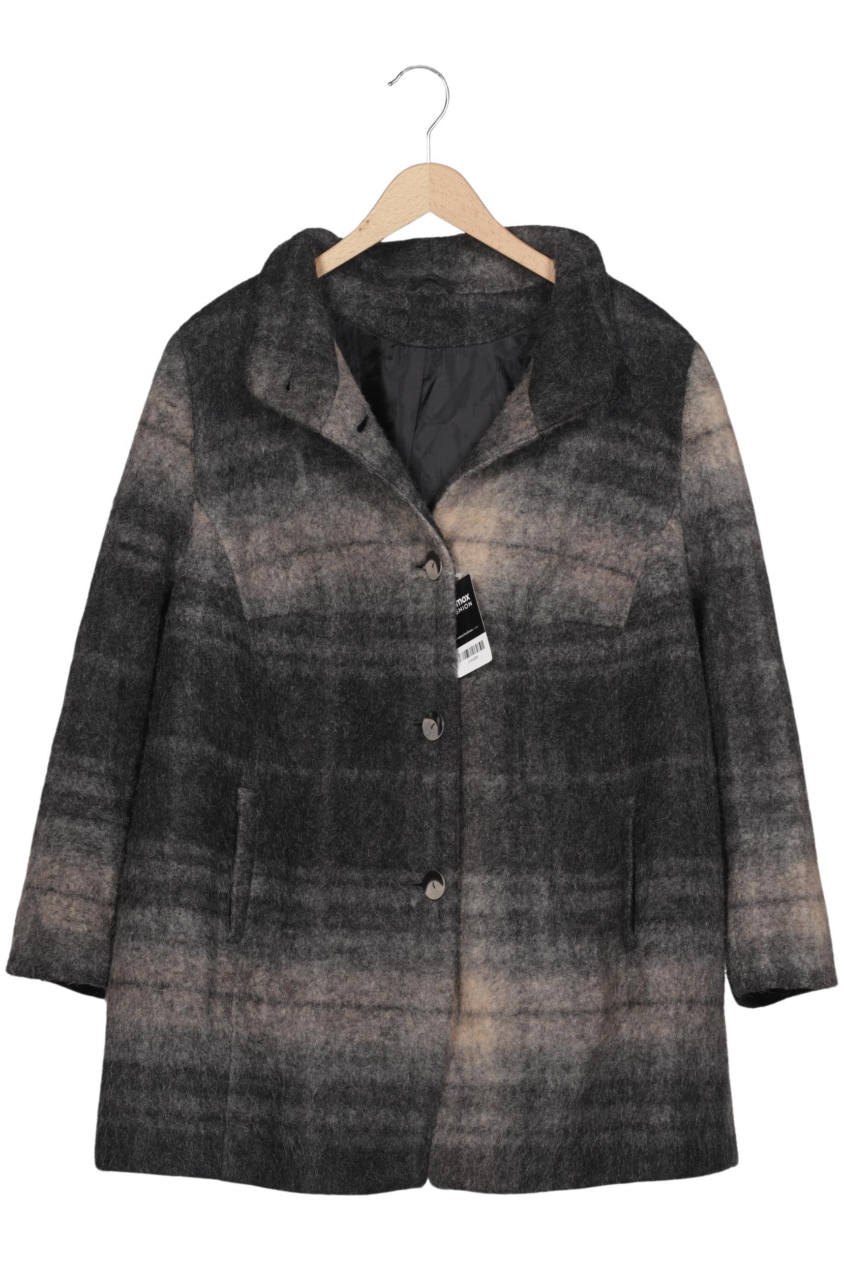 

Emilia Lay Damen Mantel, mehrfarbig, Gr. 50