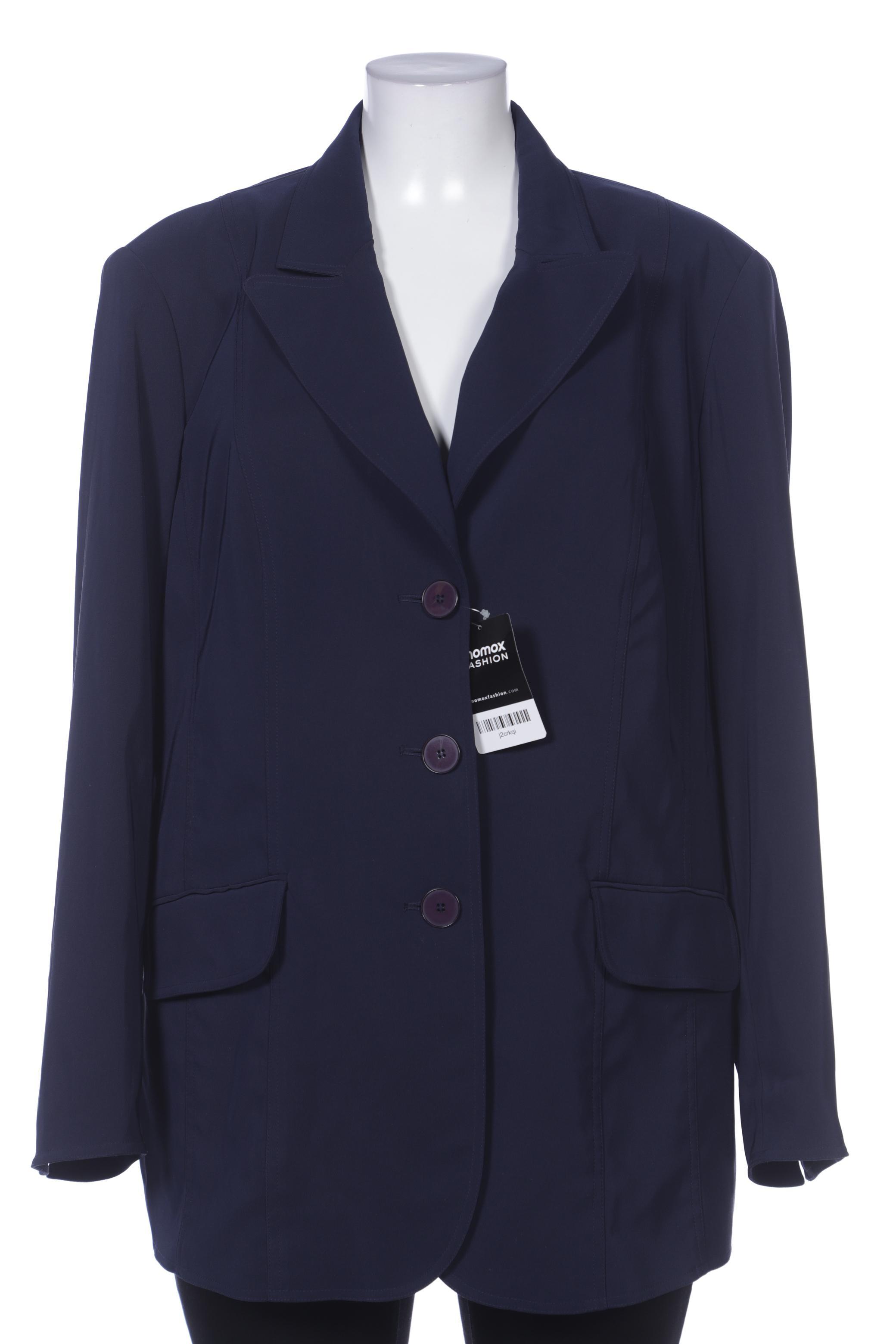 

Emilia Lay Damen Blazer, marineblau, Gr. 50