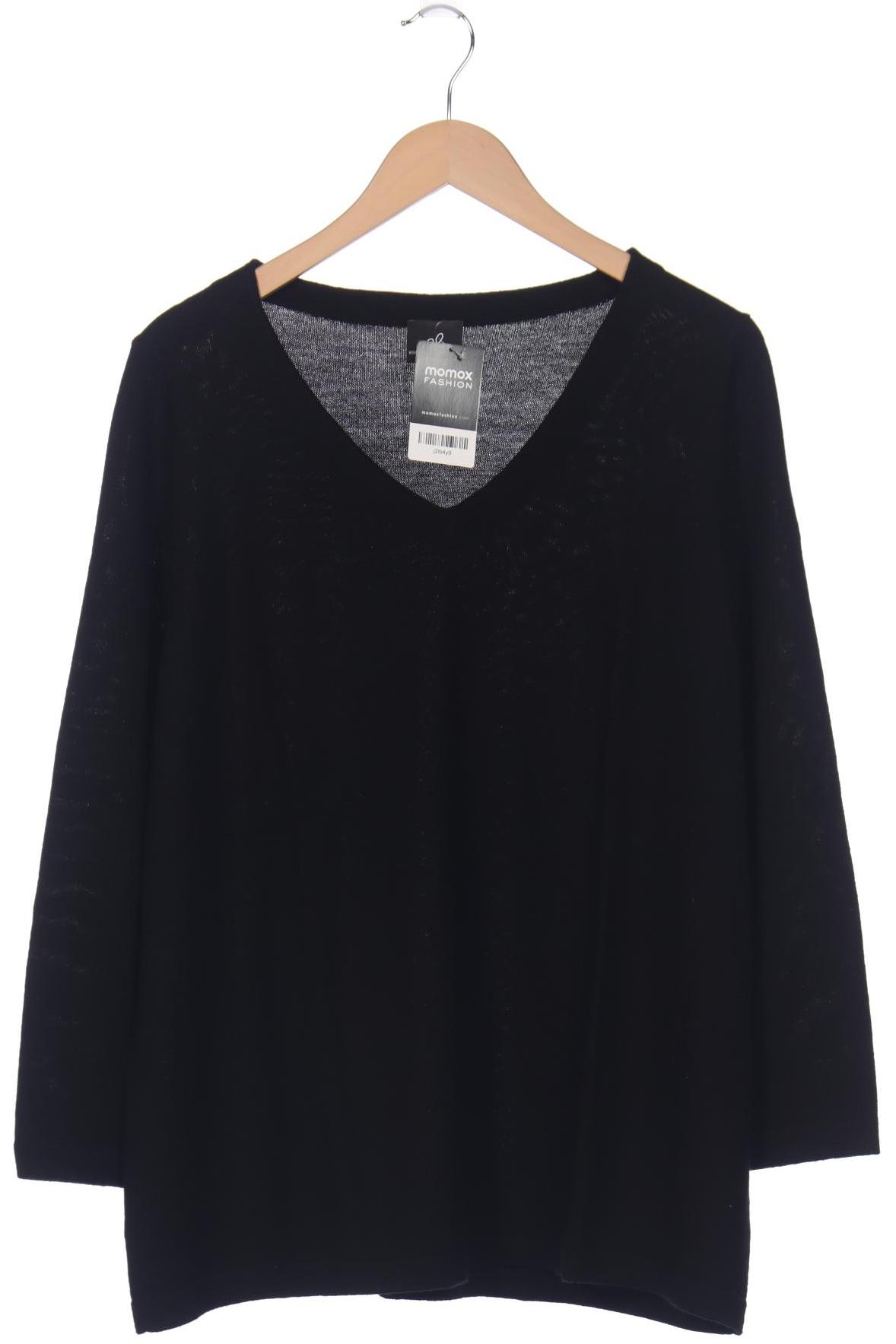 

Emilia Lay Damen Pullover, schwarz