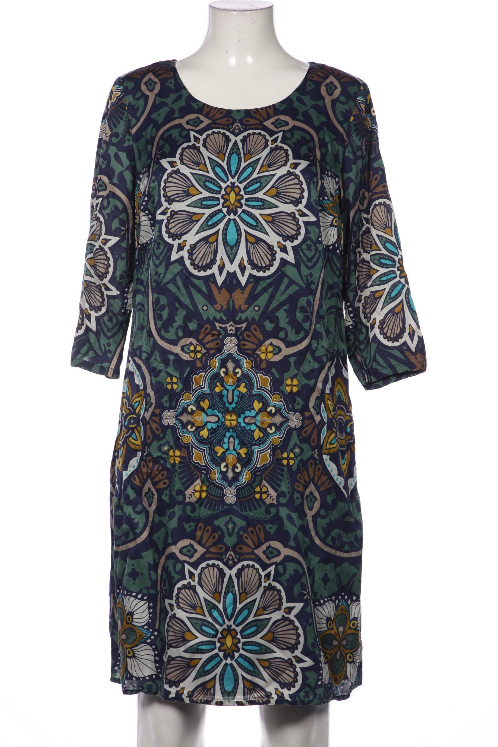 

Emilia Lay Damen Kleid, mehrfarbig, Gr. 40