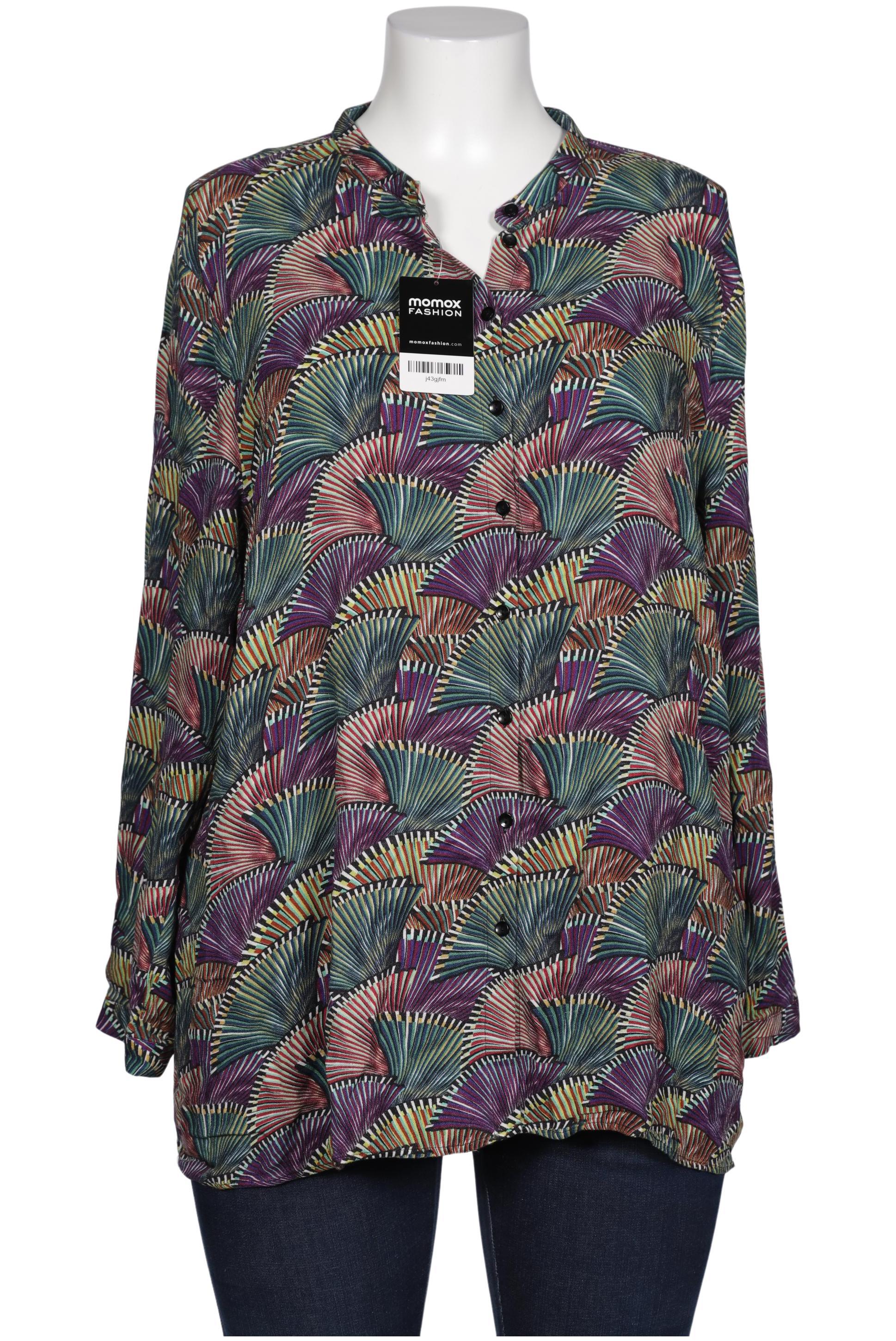 

Emilia Lay Damen Bluse, mehrfarbig, Gr. 46
