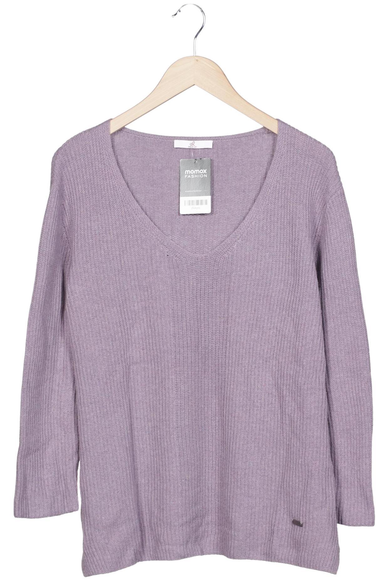 

Emilia Lay Damen Pullover, flieder, Gr. 46
