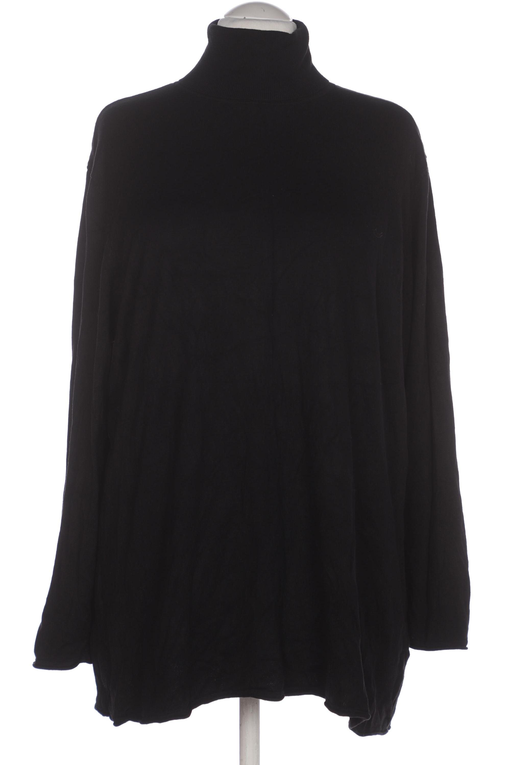 

Emilia Lay Damen Pullover, schwarz, Gr. 54