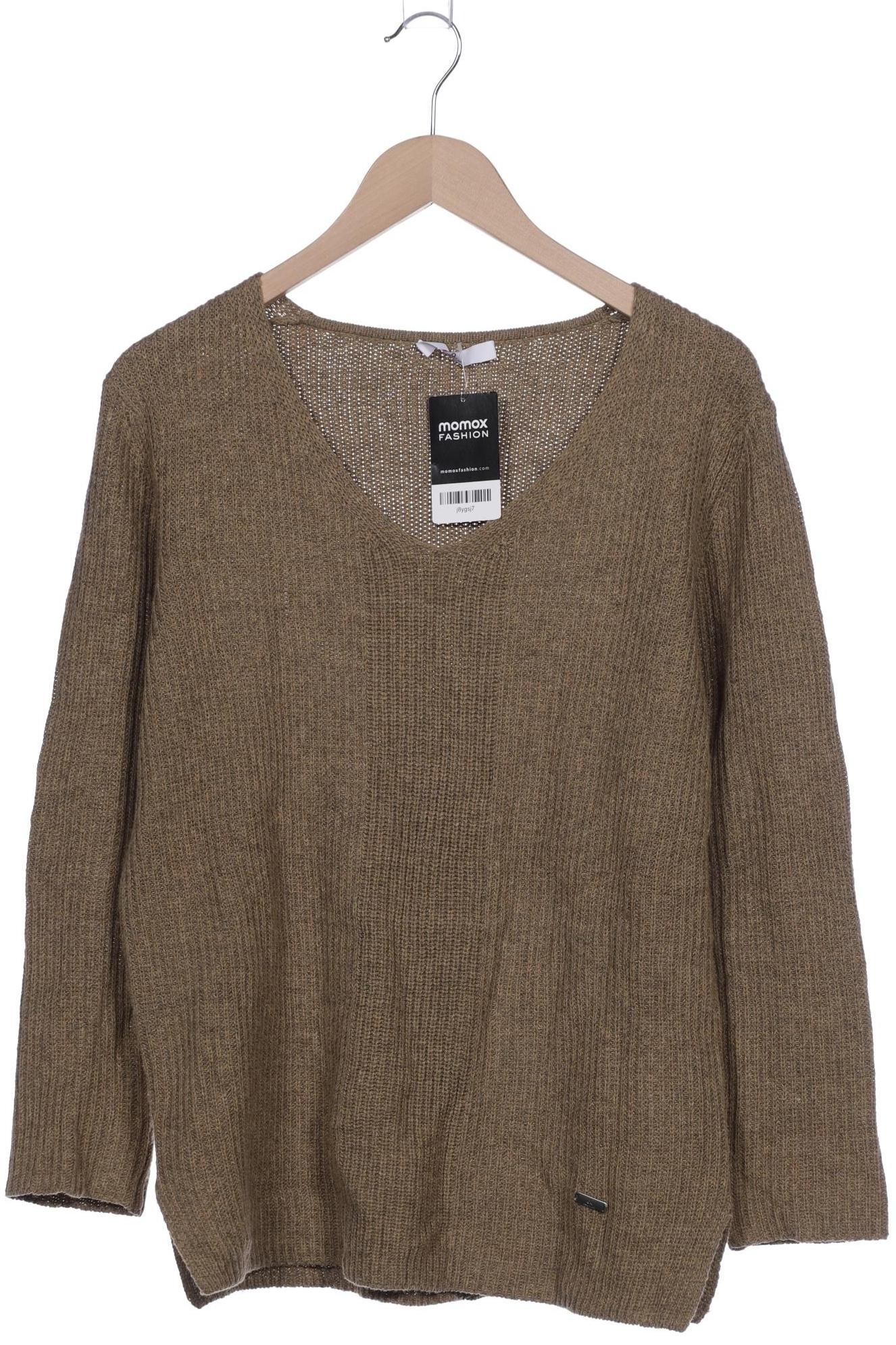 

Emilia Lay Damen Pullover, grün, Gr. 40
