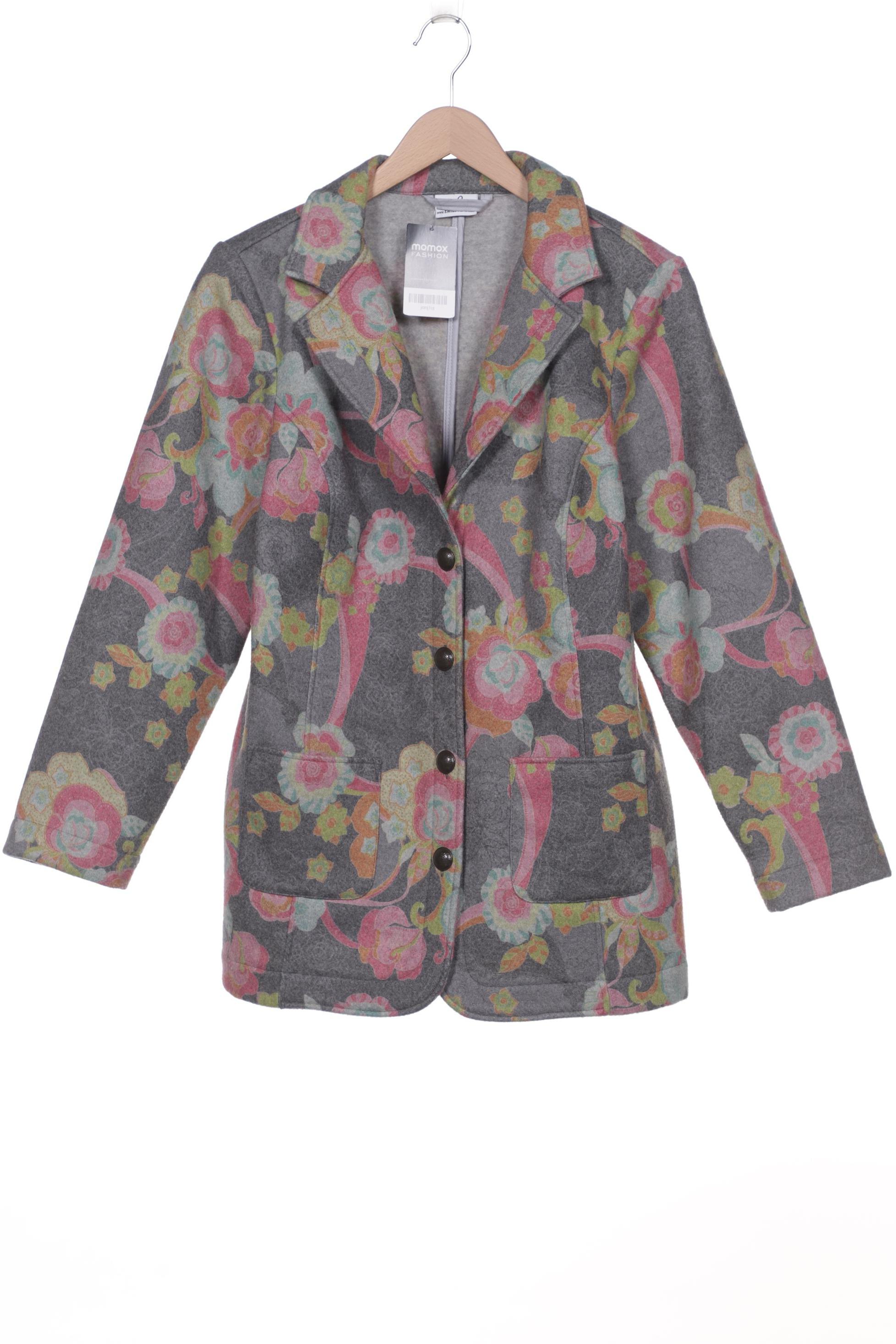 

Emilia Lay Damen Jacke, grau