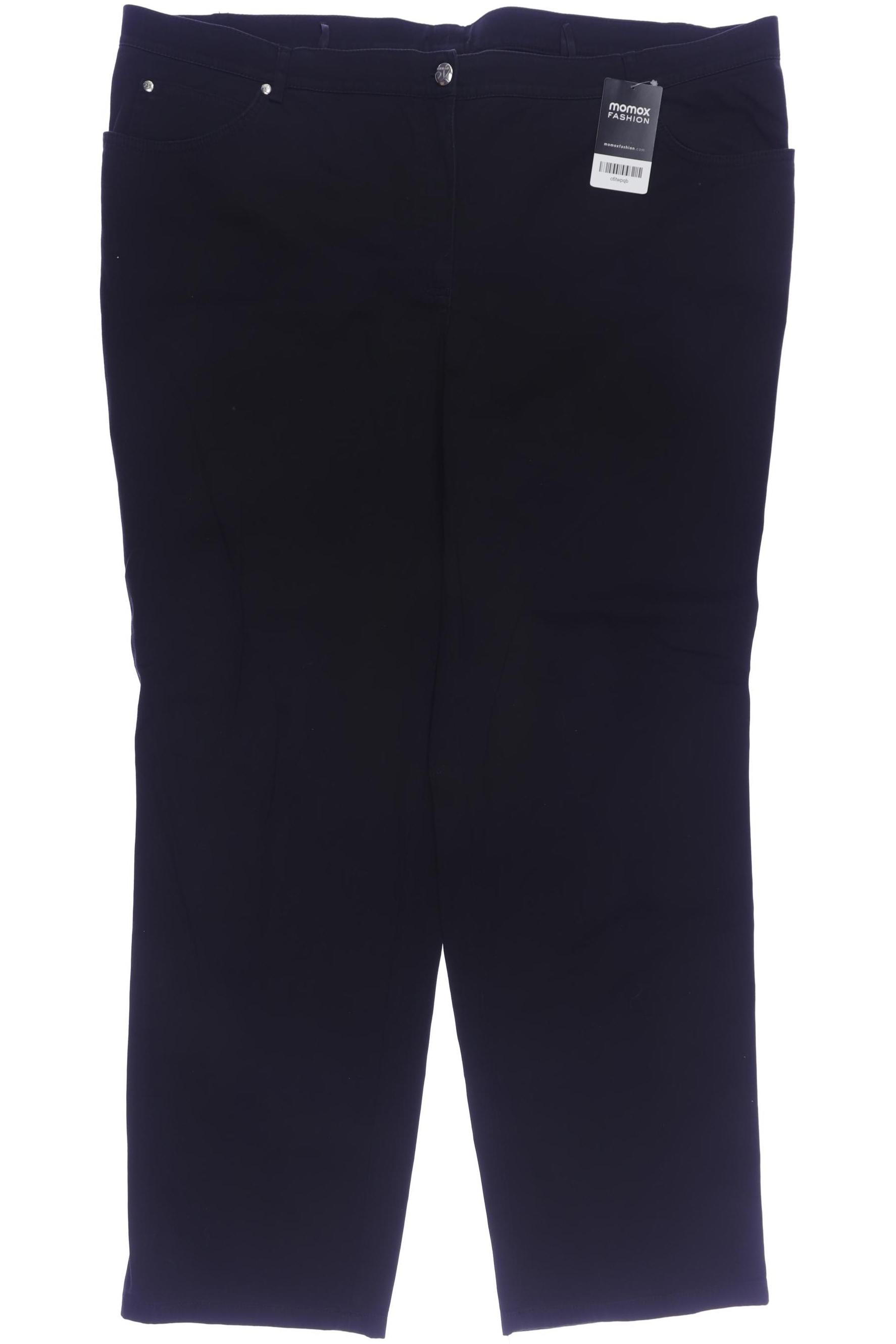 

Emilia Lay Damen Jeans, schwarz, Gr. 104