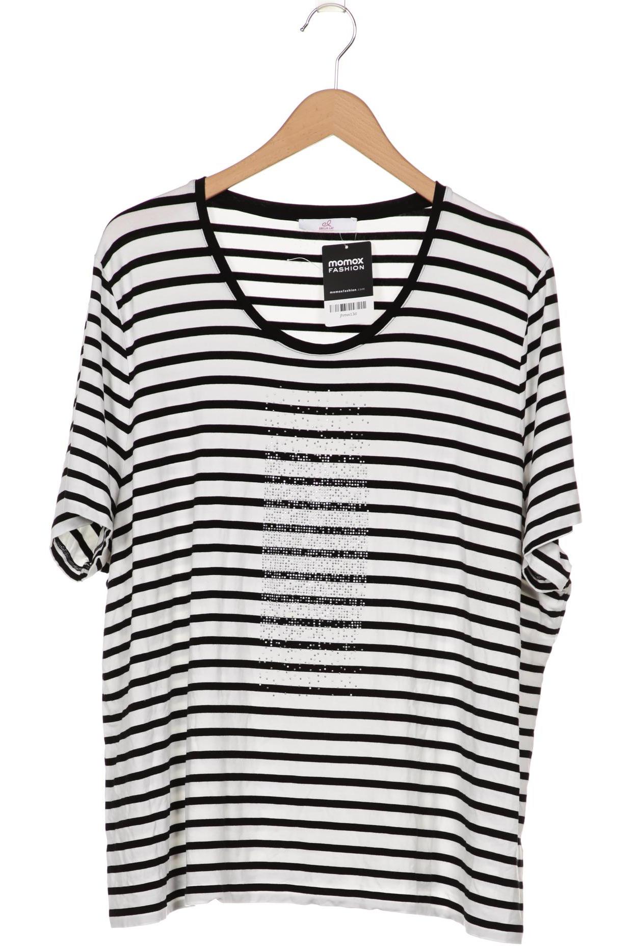 

Emilia Lay Damen T-Shirt, weiß, Gr. 30