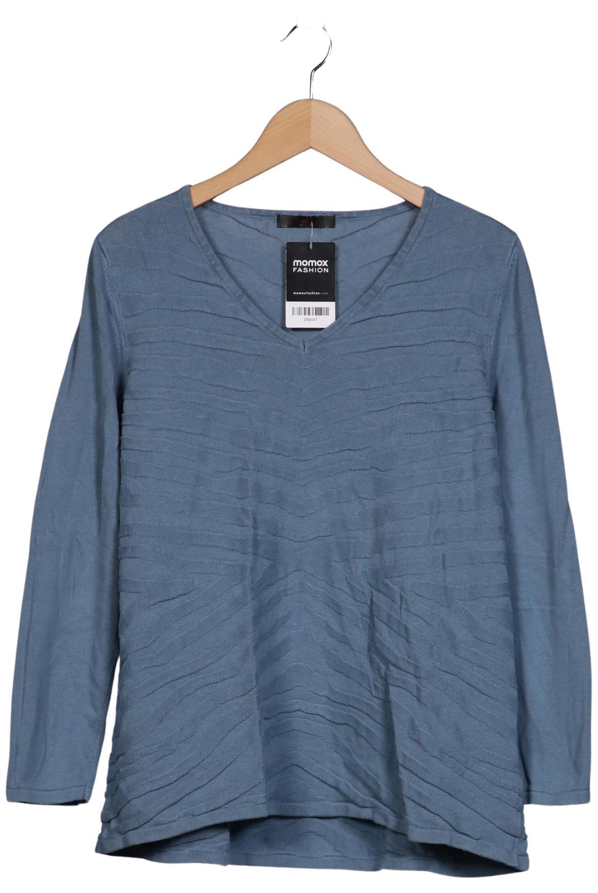 

Emilia Lay Damen Pullover, blau, Gr. 44