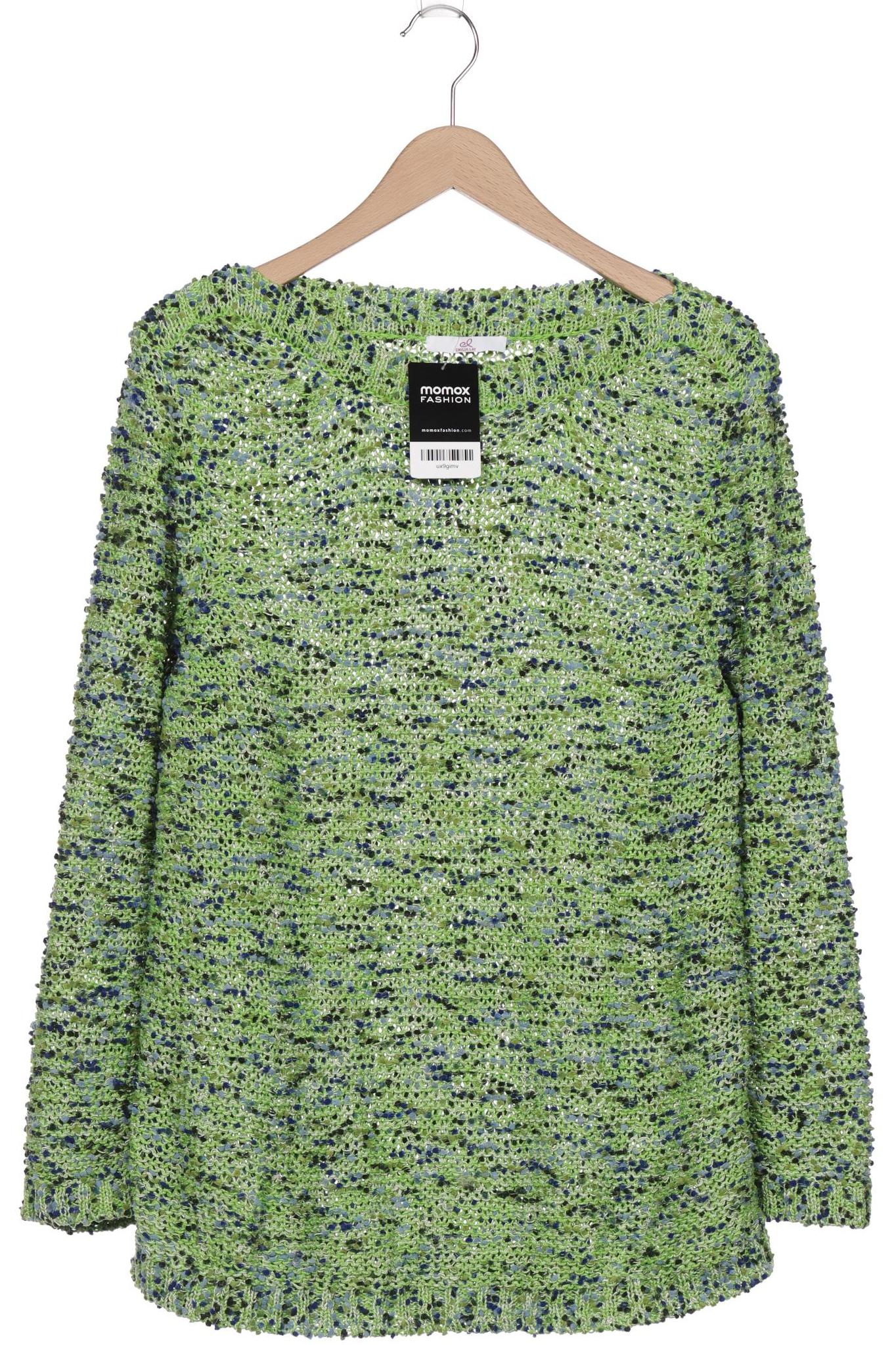 

Emilia Lay Damen Pullover, grün