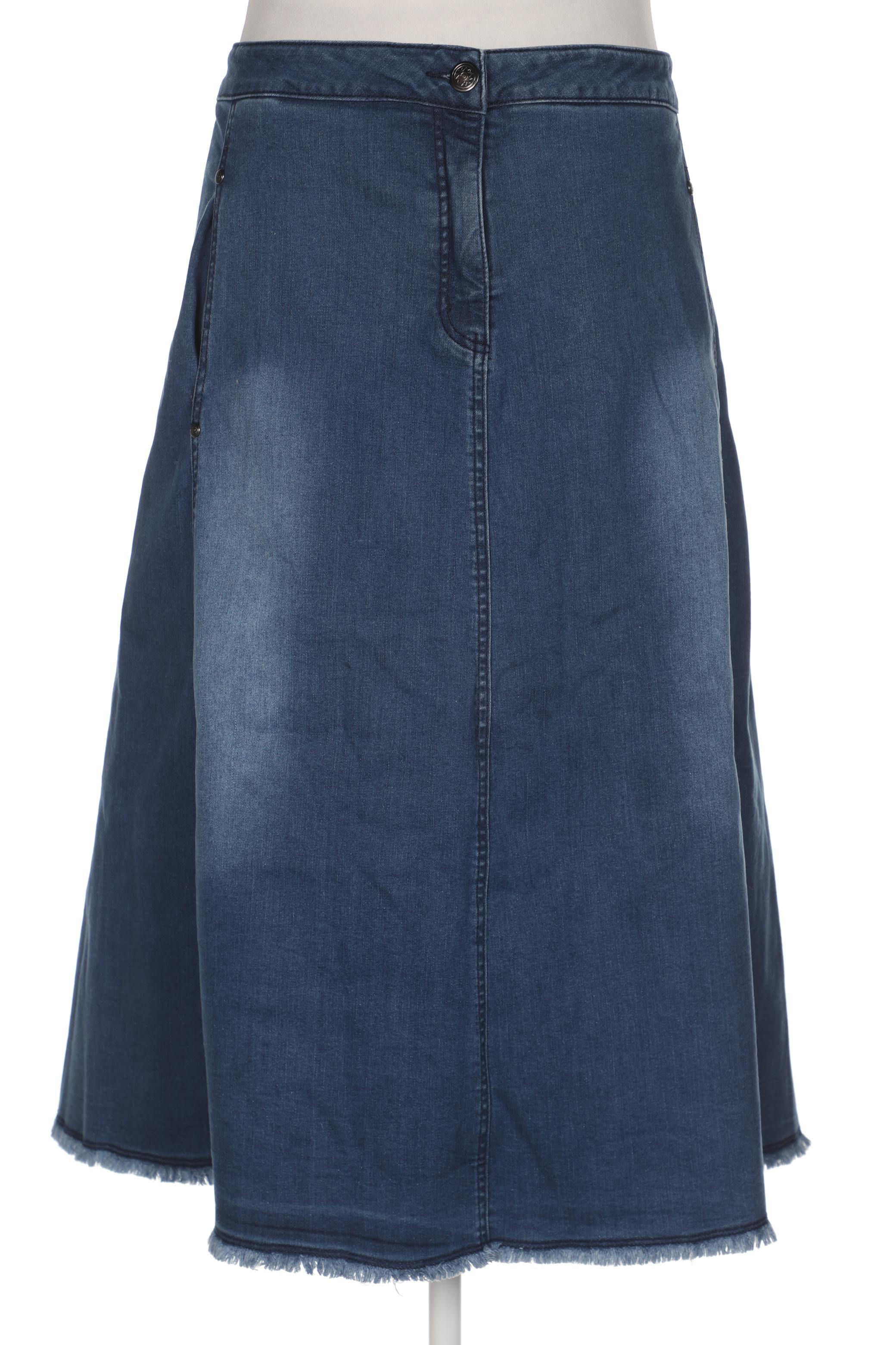 

Emilia Lay Damen Rock, marineblau, Gr. 48