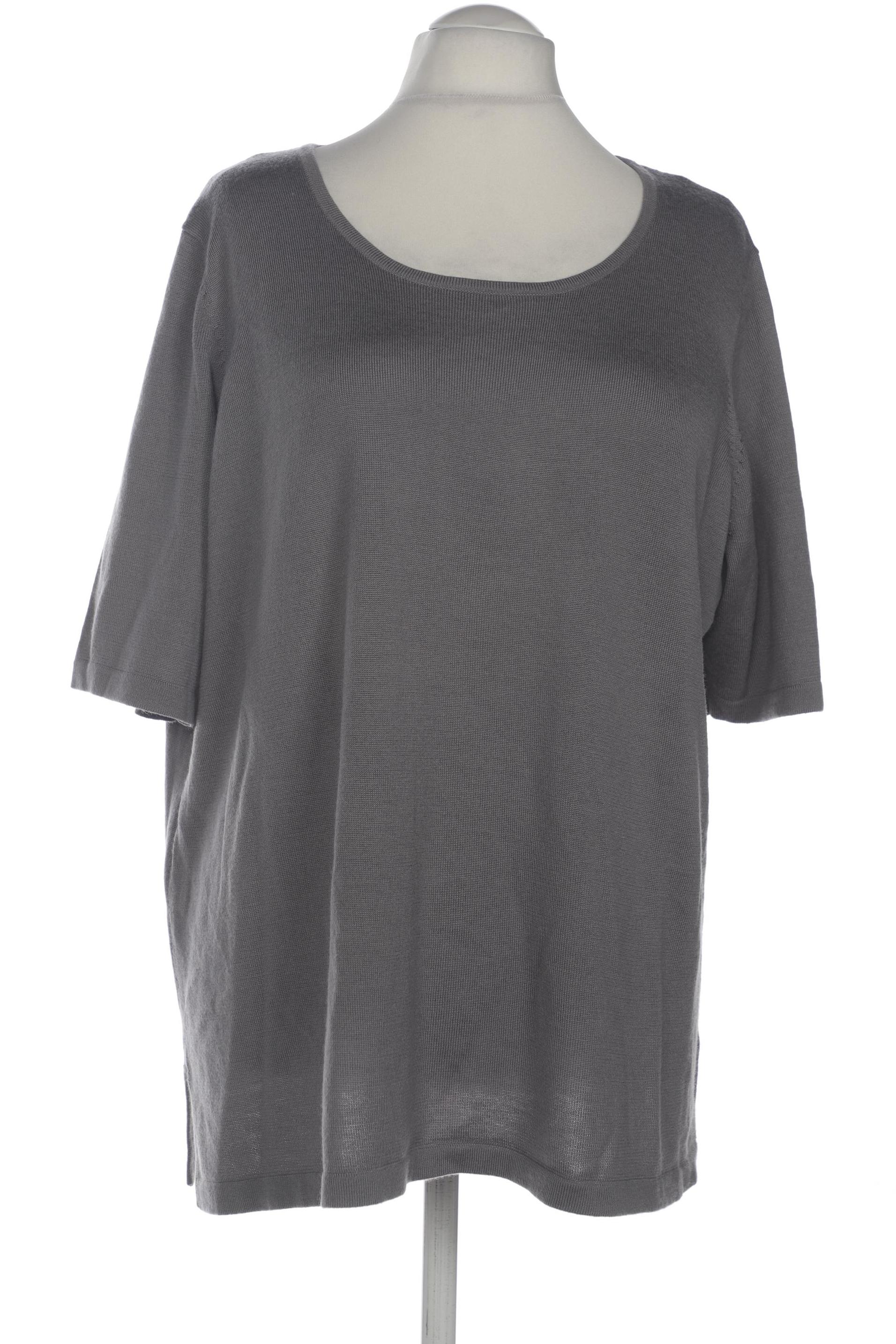 

Emilia Lay Damen Pullover, grau, Gr. 52