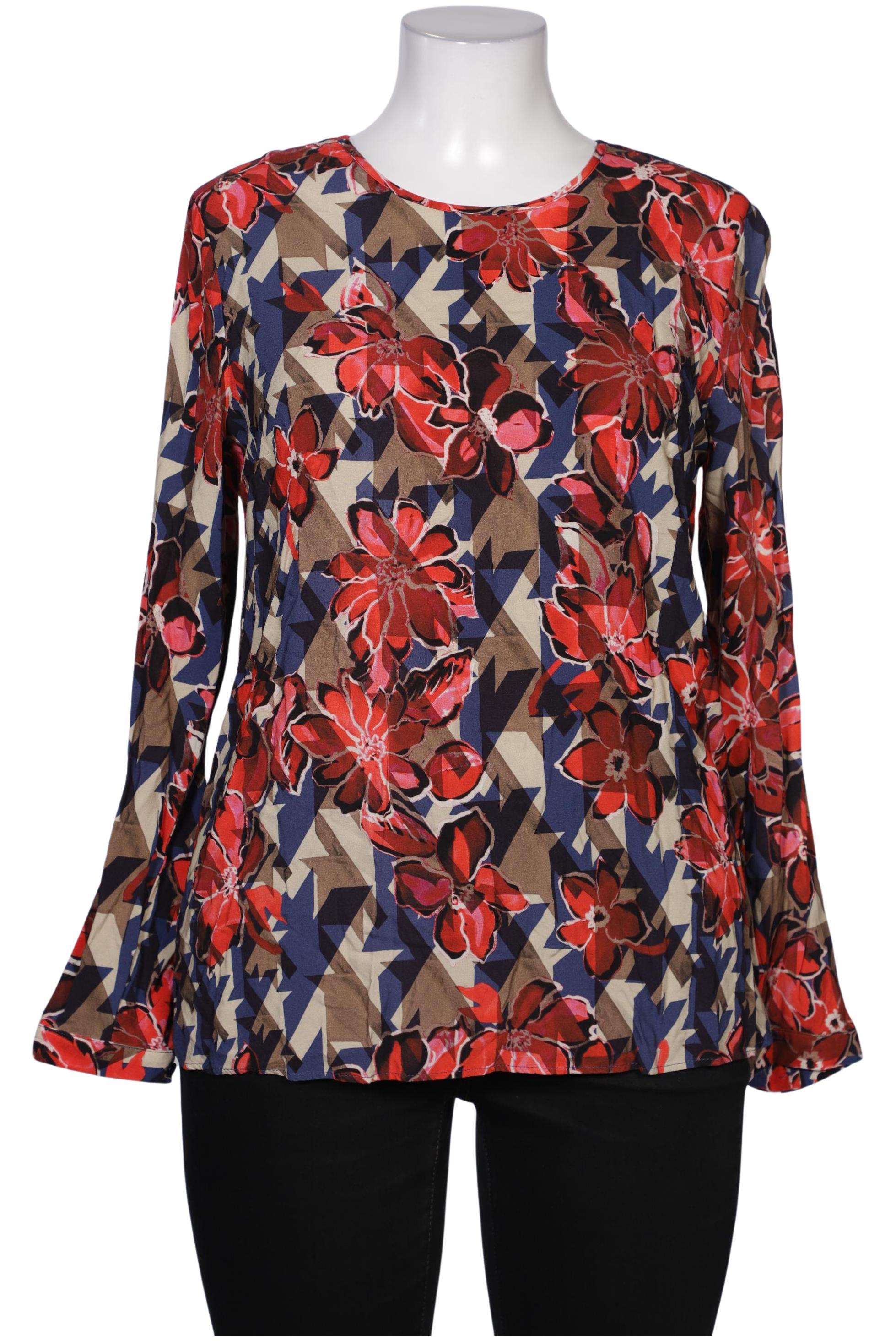 

Emilia Lay Damen Bluse, mehrfarbig, Gr. 40