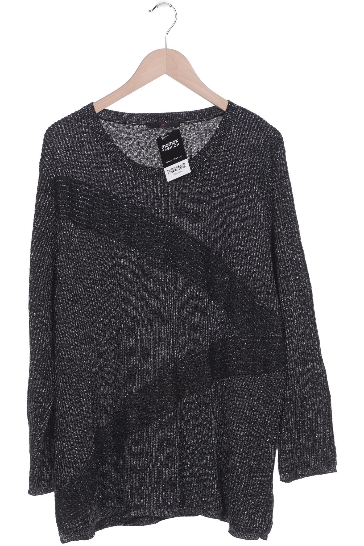 

Emilia Lay Damen Pullover, schwarz