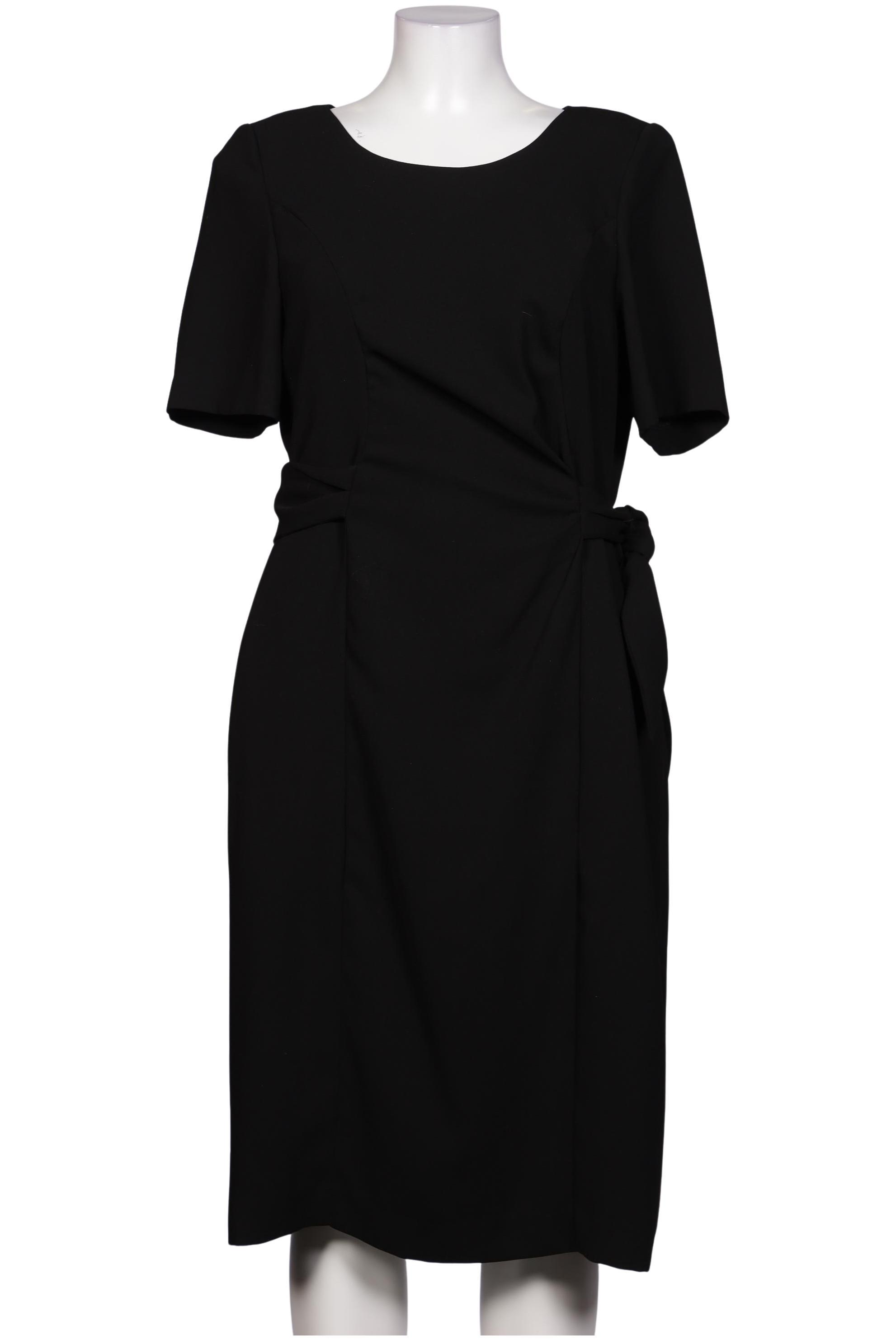 

Emilia Lay Damen Kleid, schwarz, Gr. 44