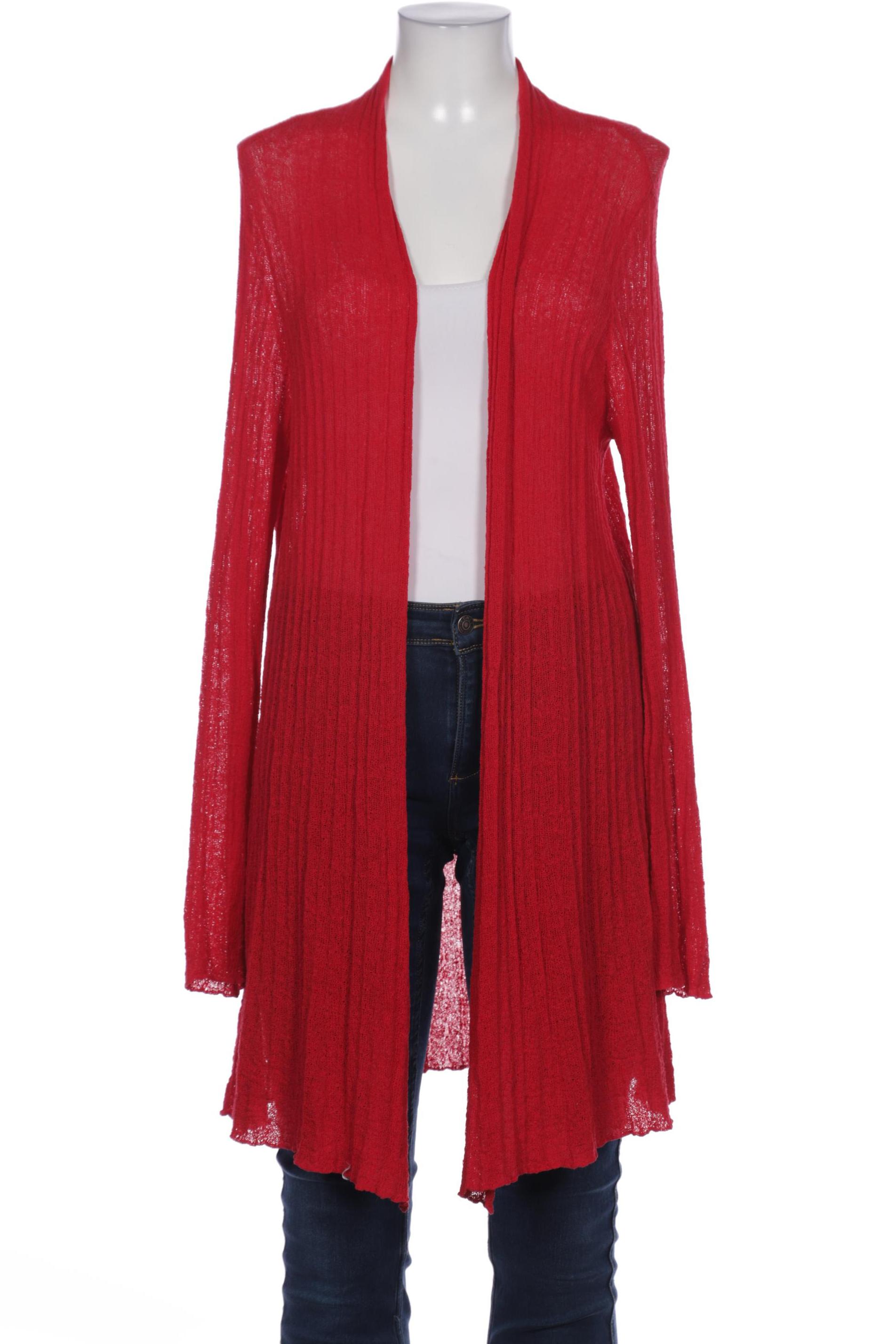 

Emilia Lay Damen Strickjacke, rot