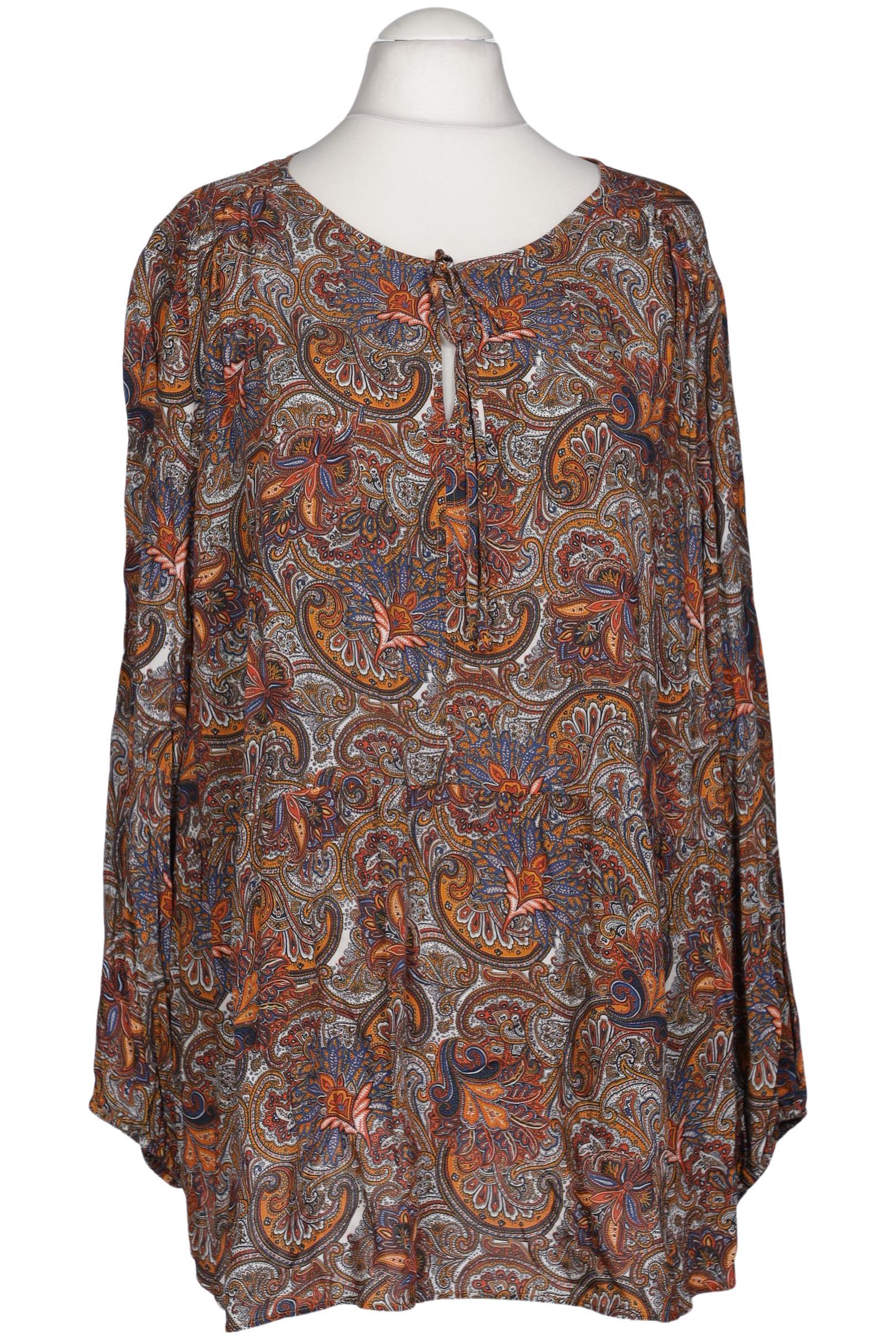 

Emilia Lay Damen Bluse, mehrfarbig, Gr. 56