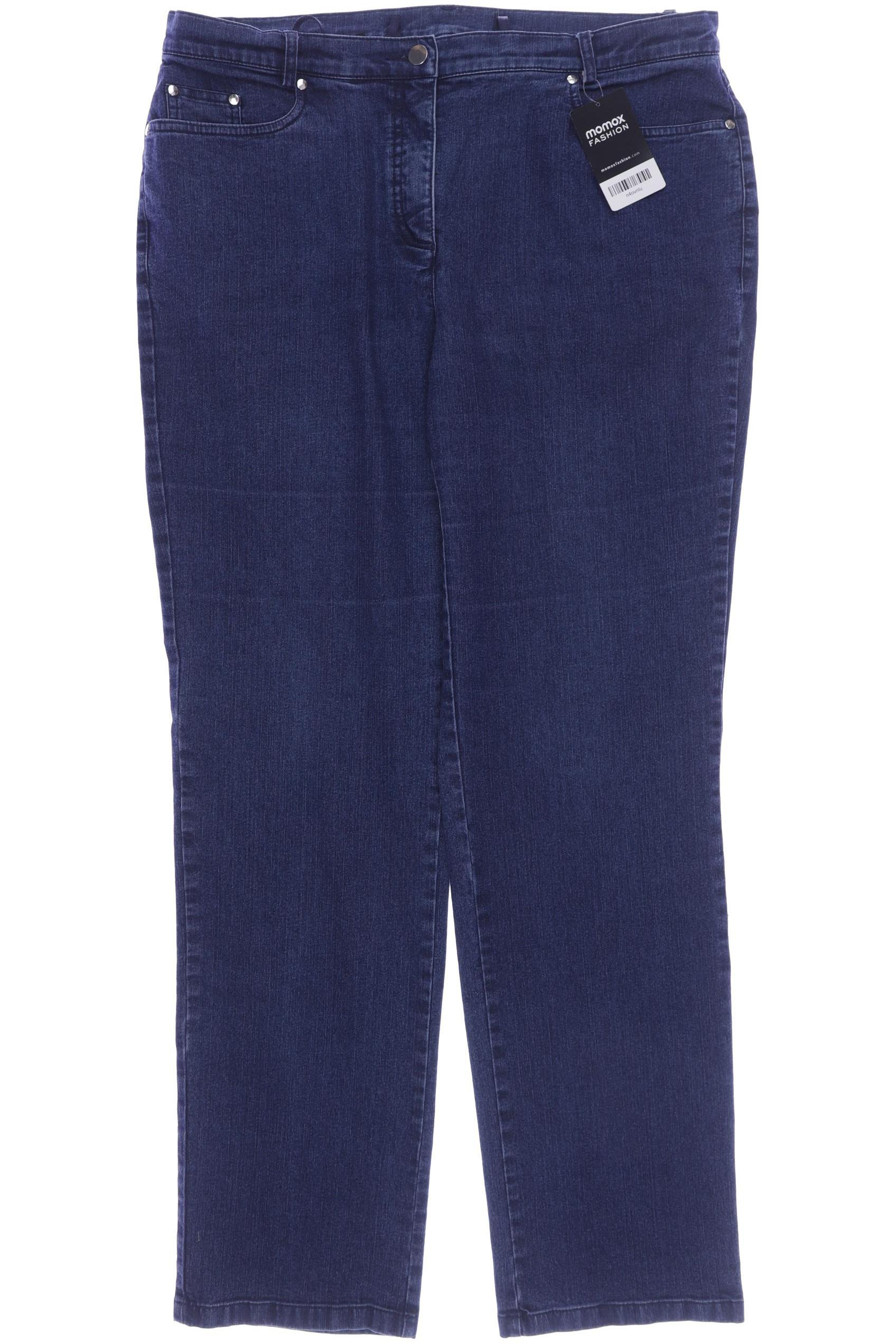 

Emilia Lay Damen Jeans, blau