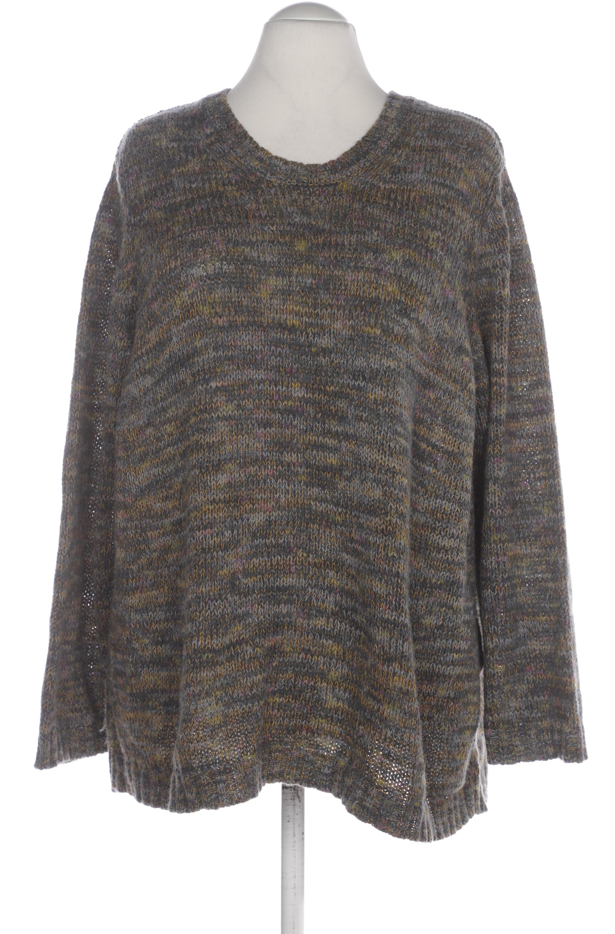 

Emilia Lay Damen Pullover, grün, Gr. 56
